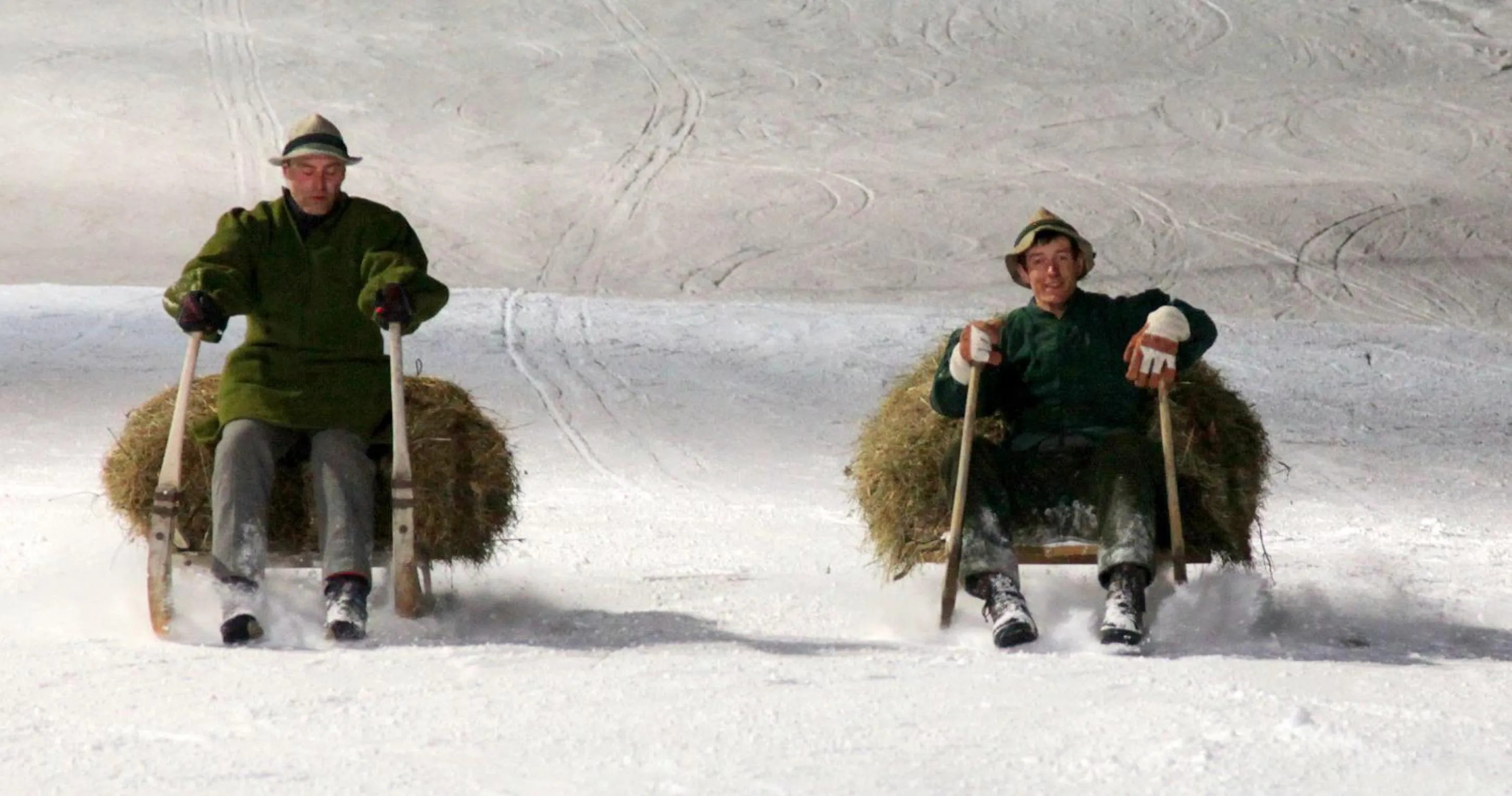 Entertainment in Hotel Garni Aurora
