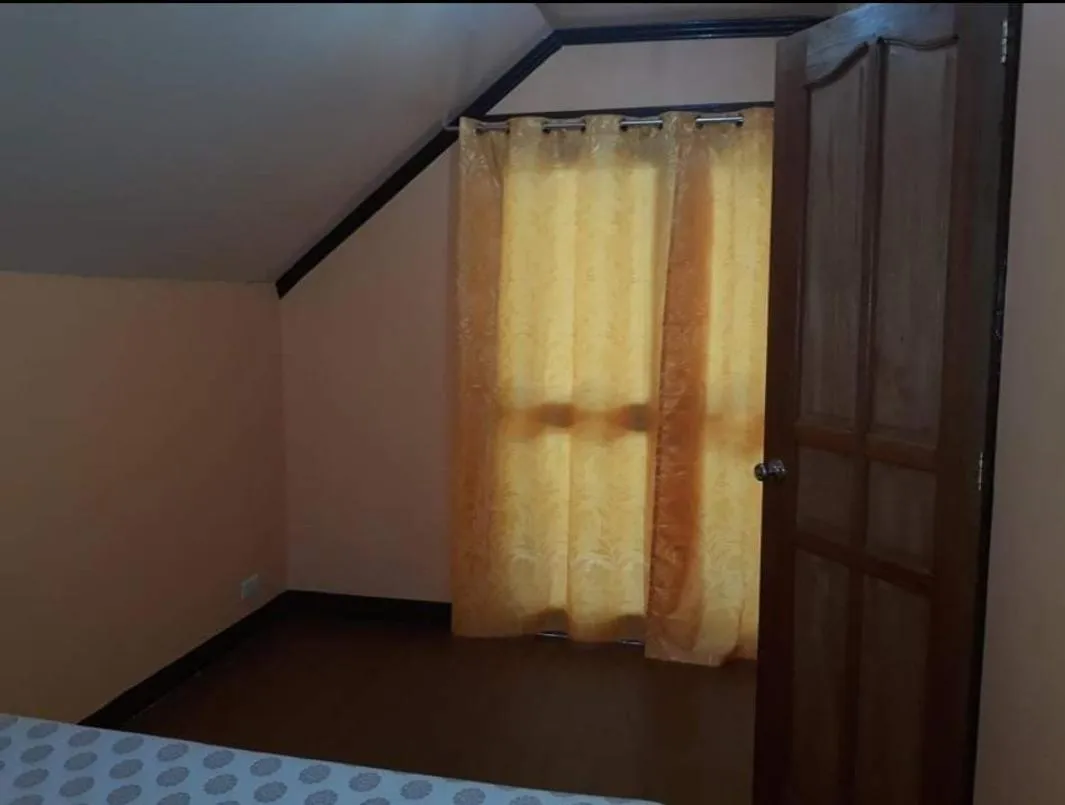 Bedroom, Bed in Gardenview Homestay Siargao