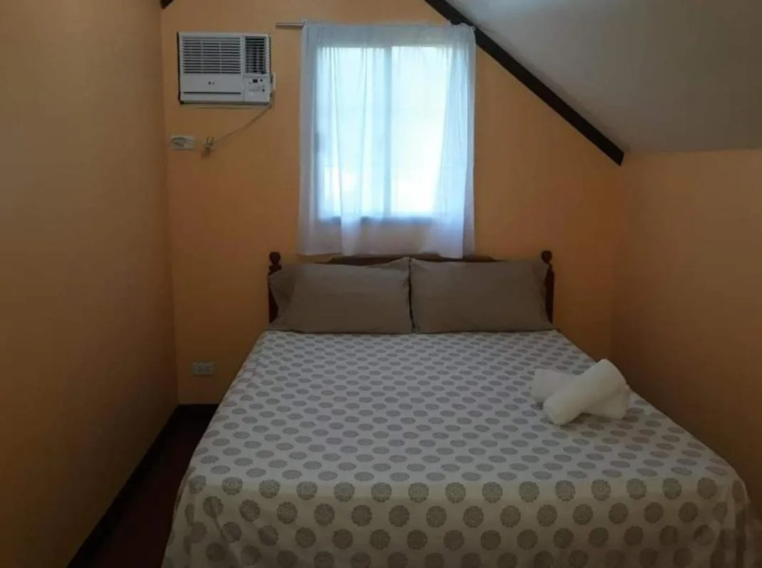 Bedroom, Bed in Gardenview Homestay Siargao
