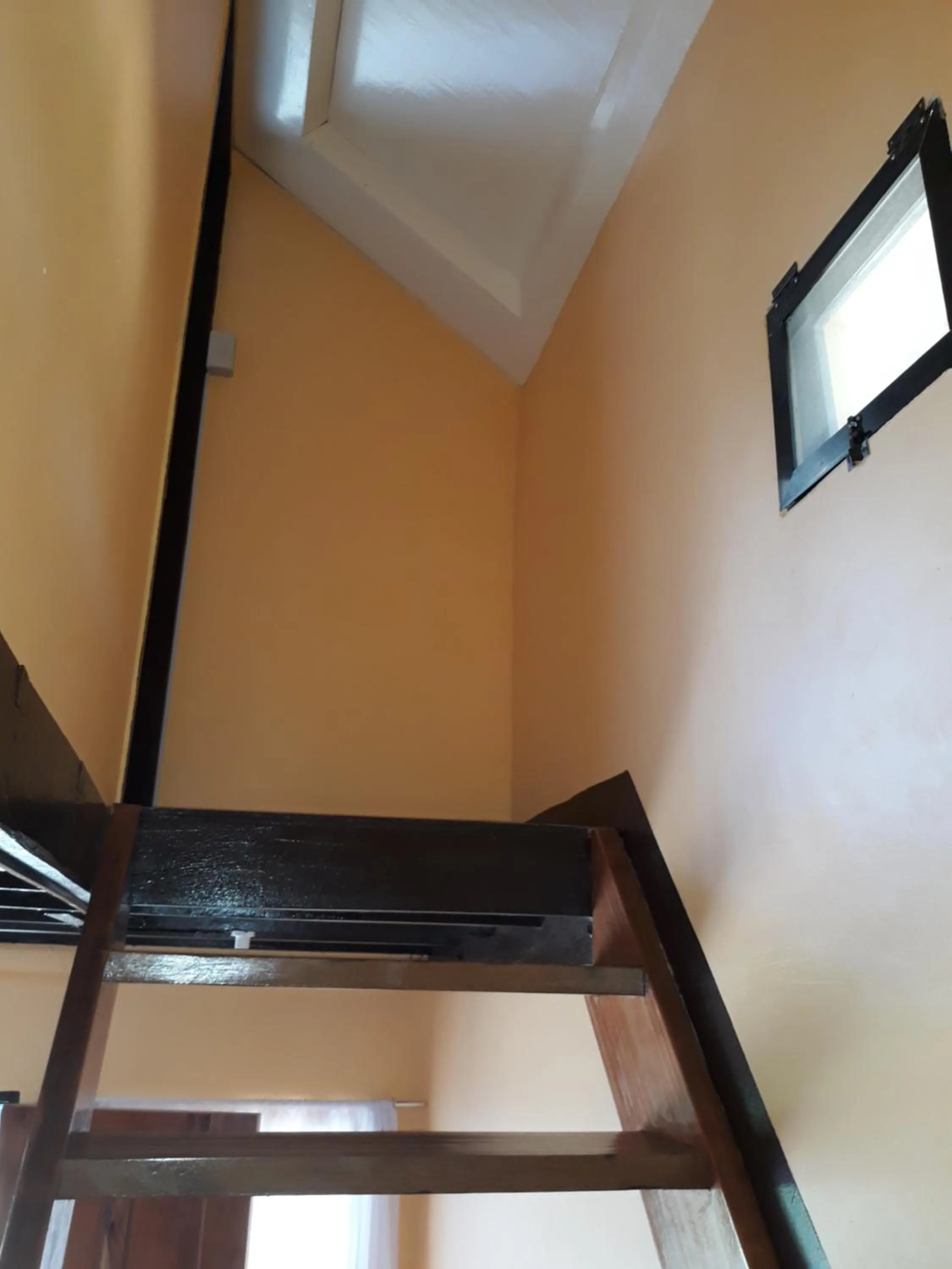 Property building in Gardenview Homestay Siargao