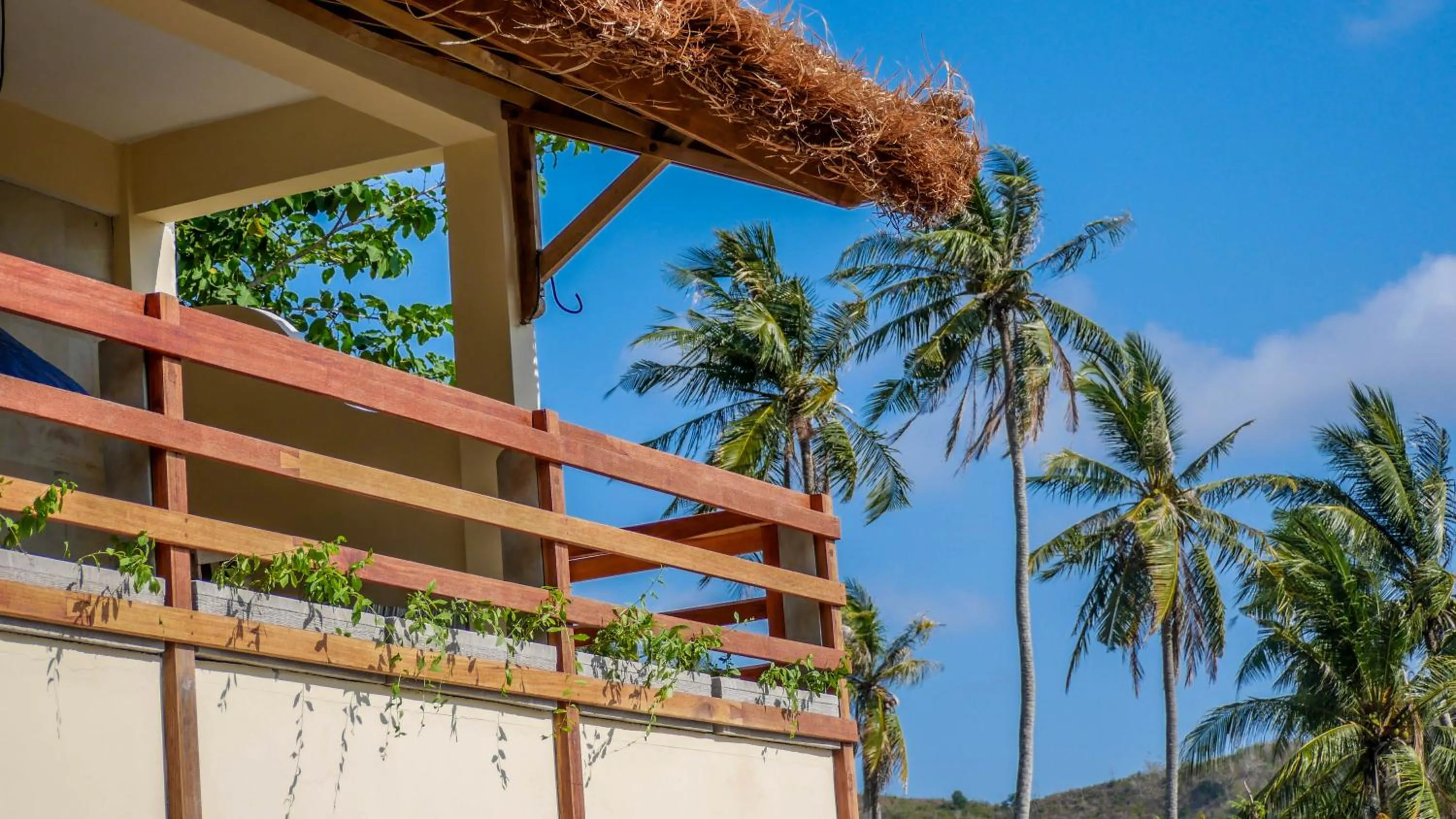 Property building in Mango Lodge