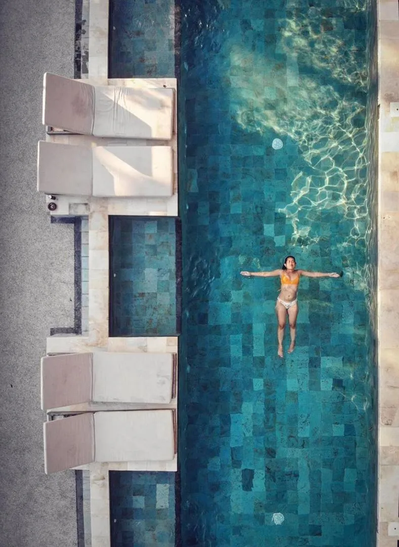 Property building in Mango Lodge