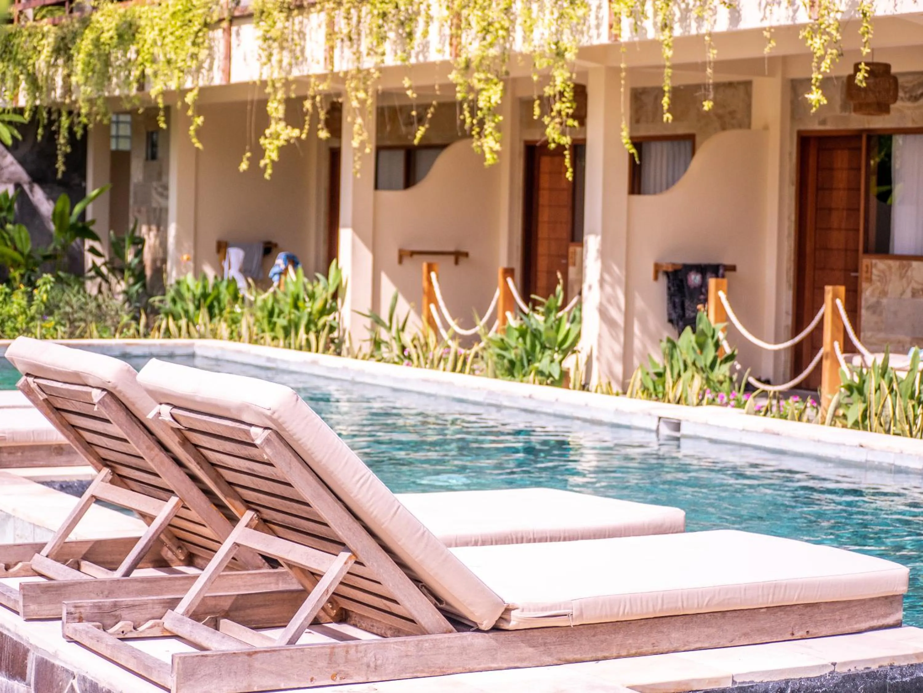 Property building in Mango Lodge