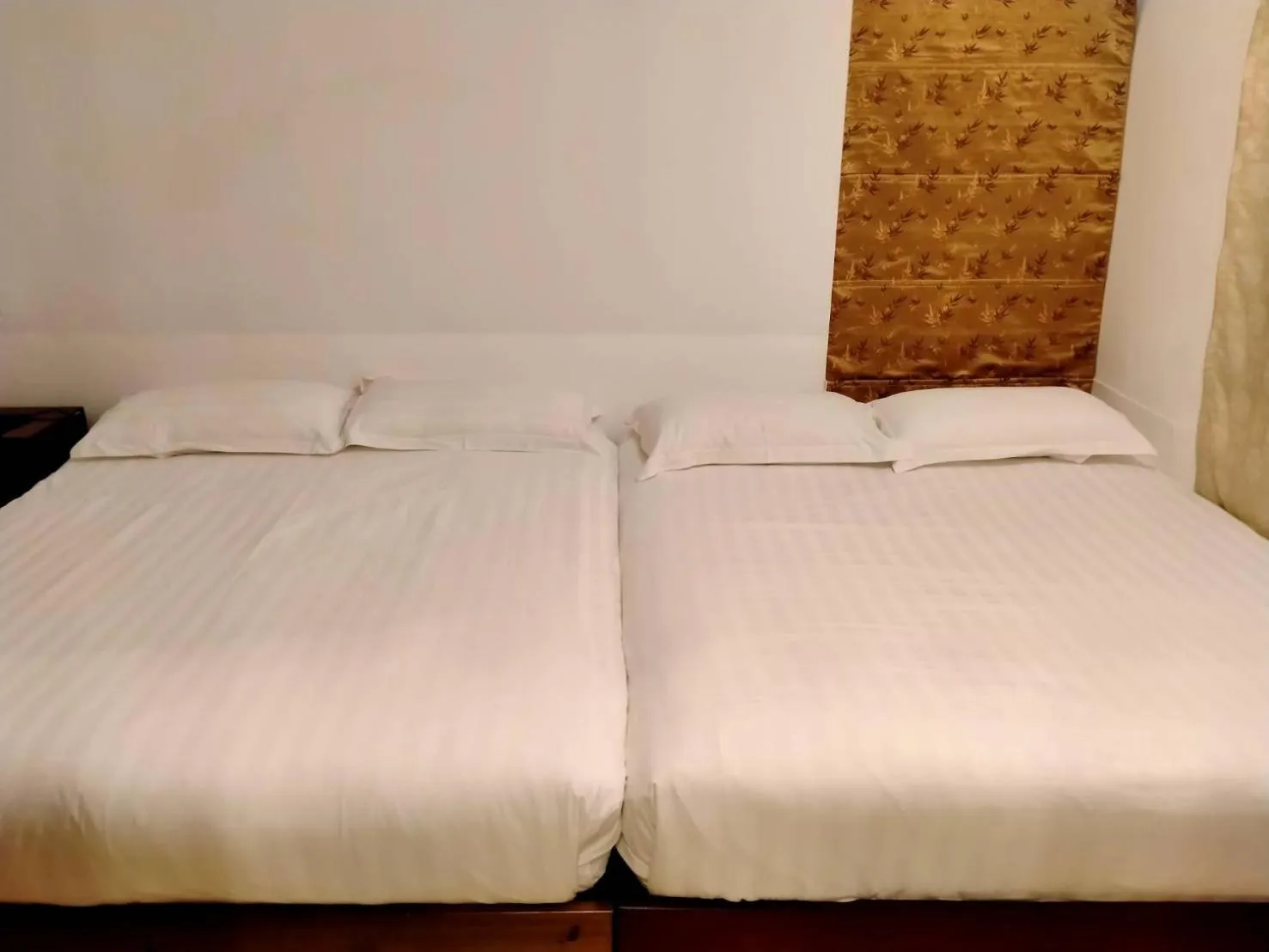 Bedroom, Bed in BTC Hua Hin Home managed by BTC Boutique Resort