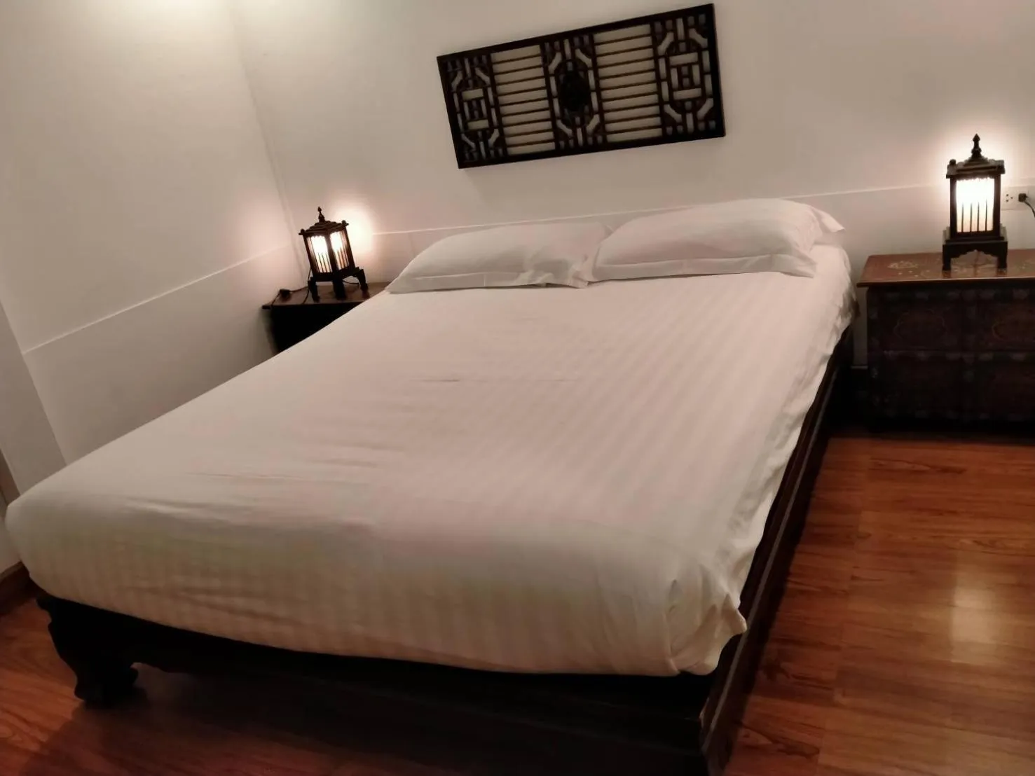 Bedroom, Bed in BTC Hua Hin Home managed by BTC Boutique Resort
