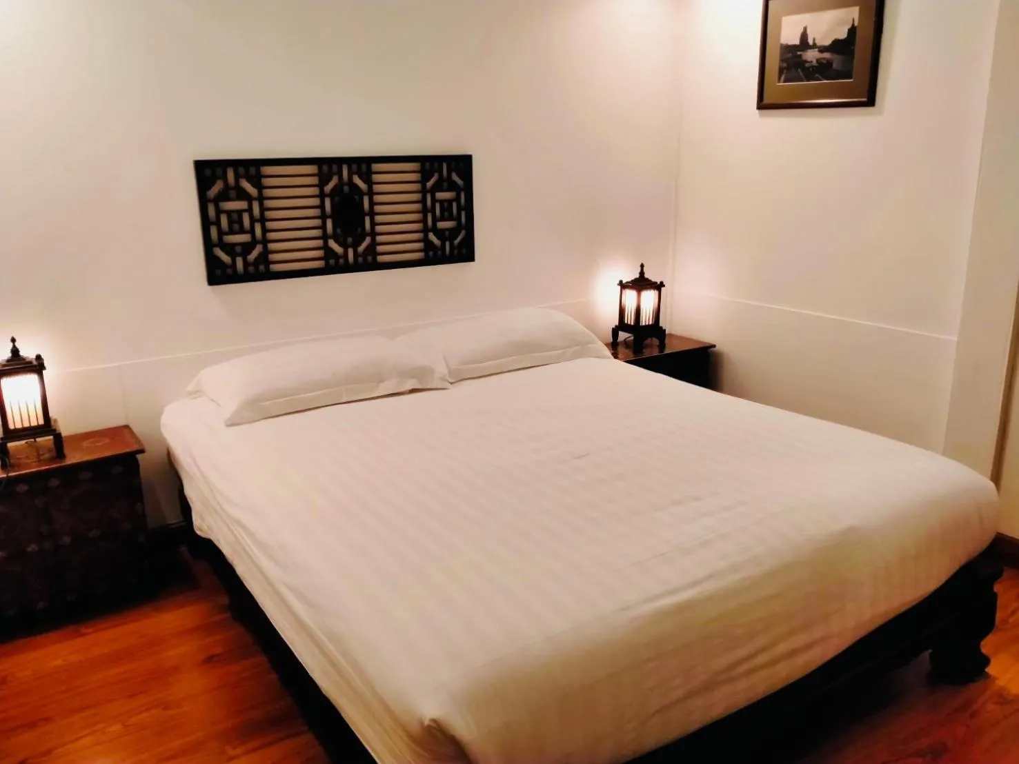 Bedroom, Bed in BTC Hua Hin Home managed by BTC Boutique Resort