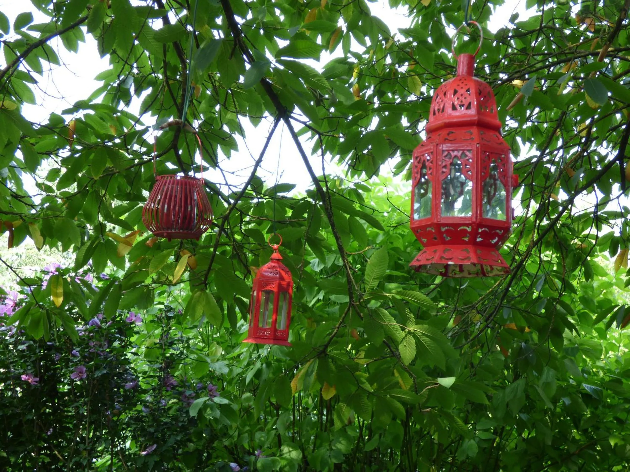 B&B Le Jardin d'Epicure