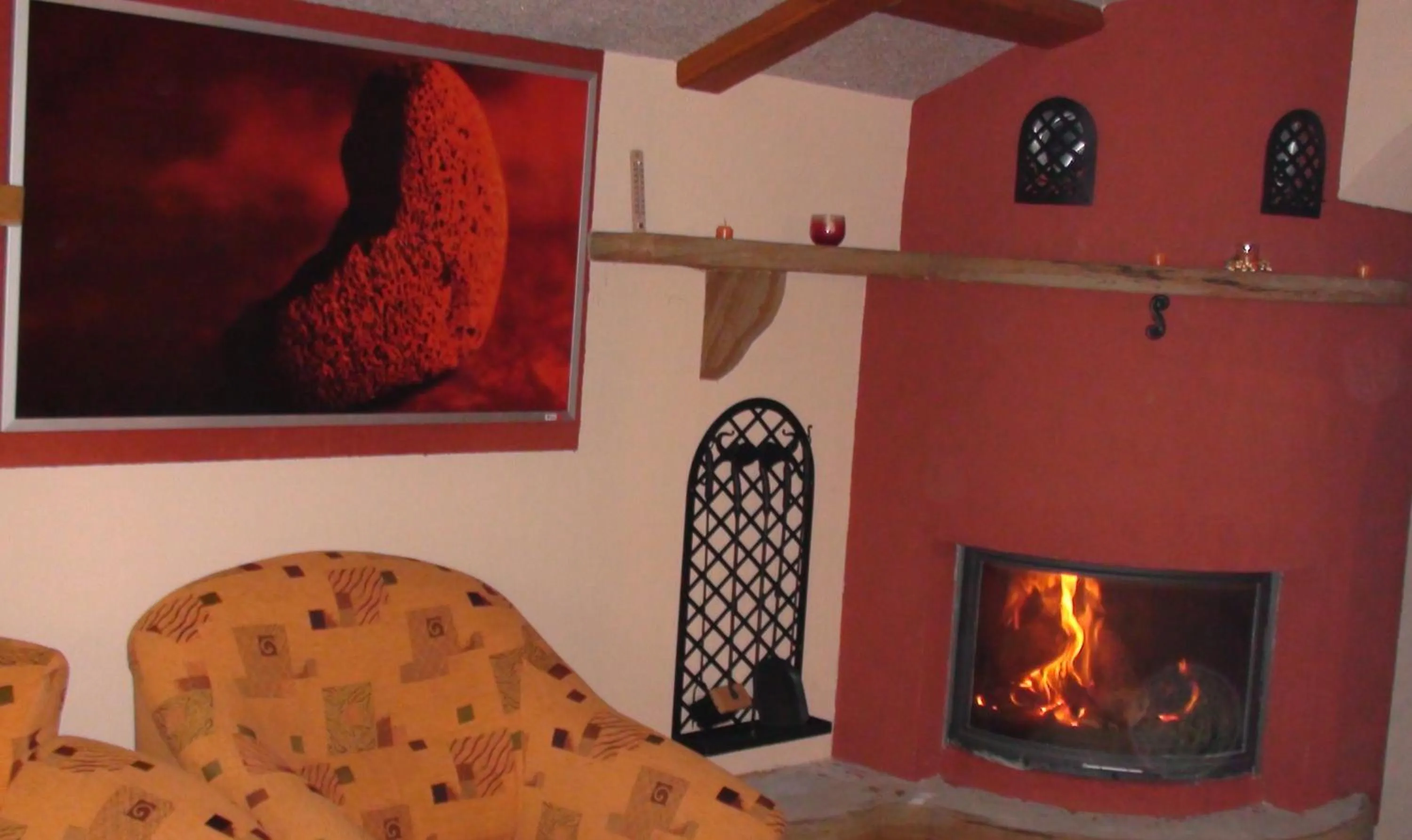 On-site shops in Resort Svět