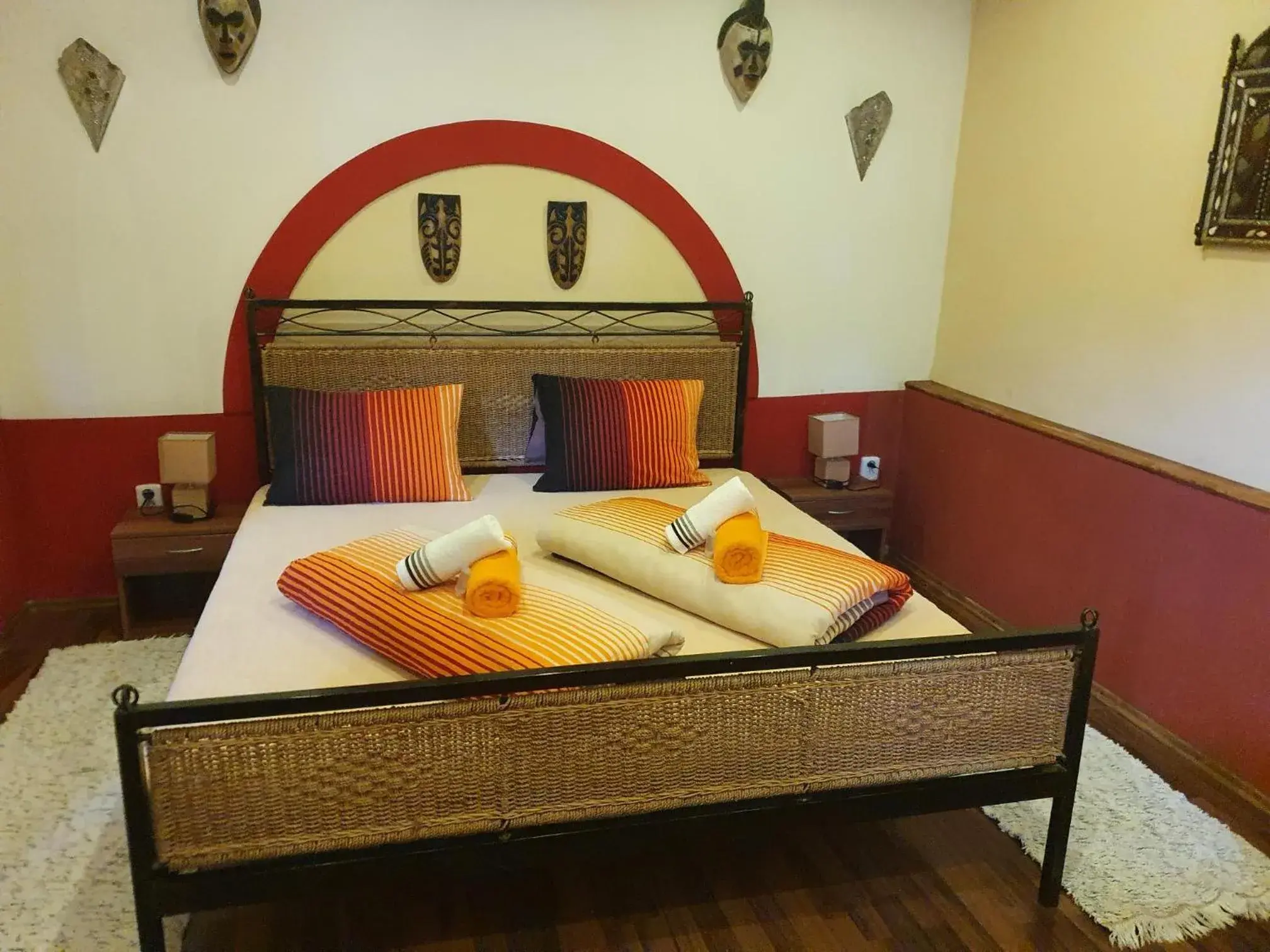 Standard Suite - single occupancy in Resort Svět Standard Suite - single occupancy in Resort Svět