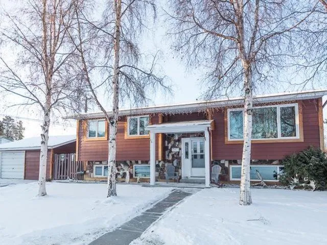 Property building in Wild North Bed & Rest