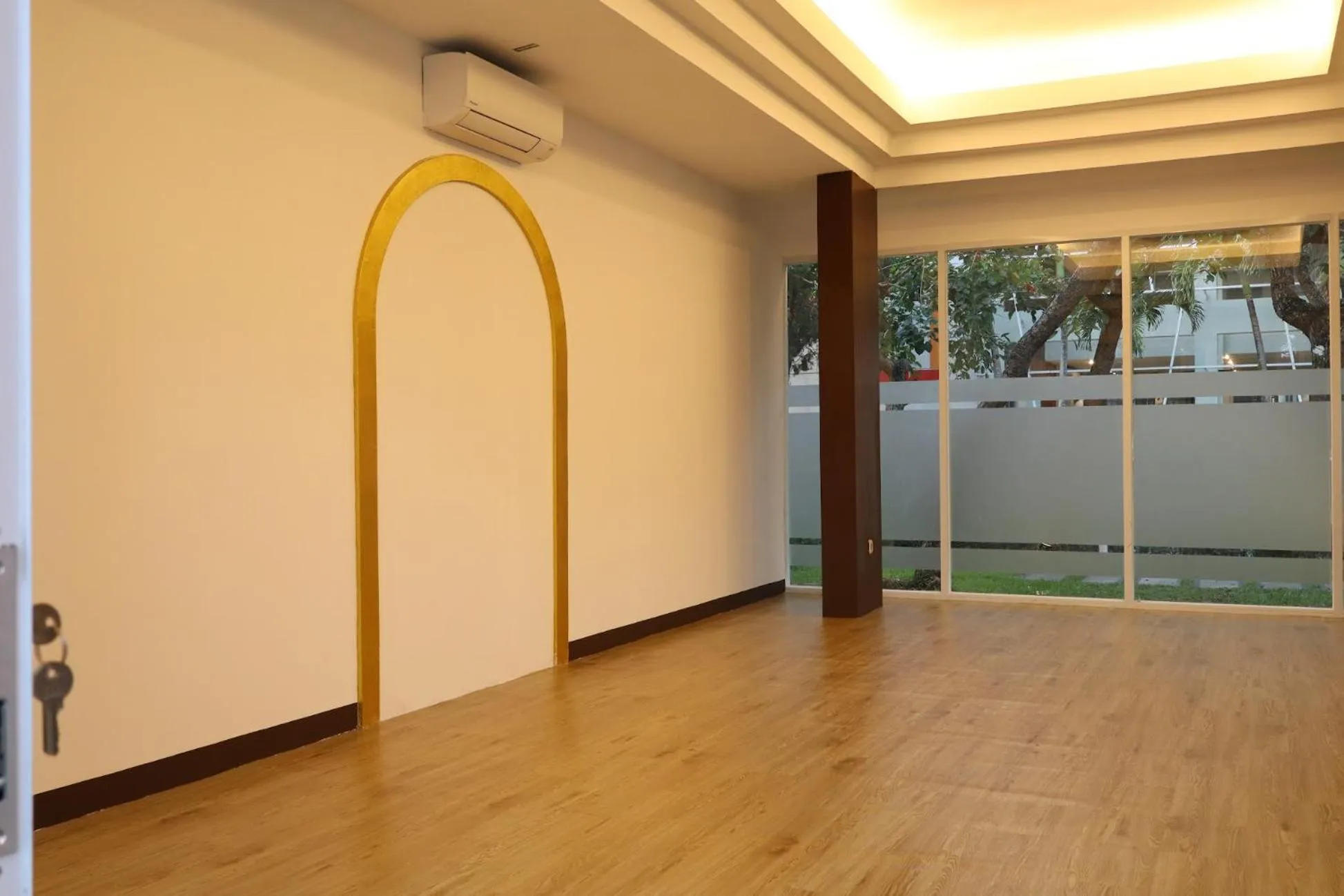 The Victoria Hotel Yogyakarta