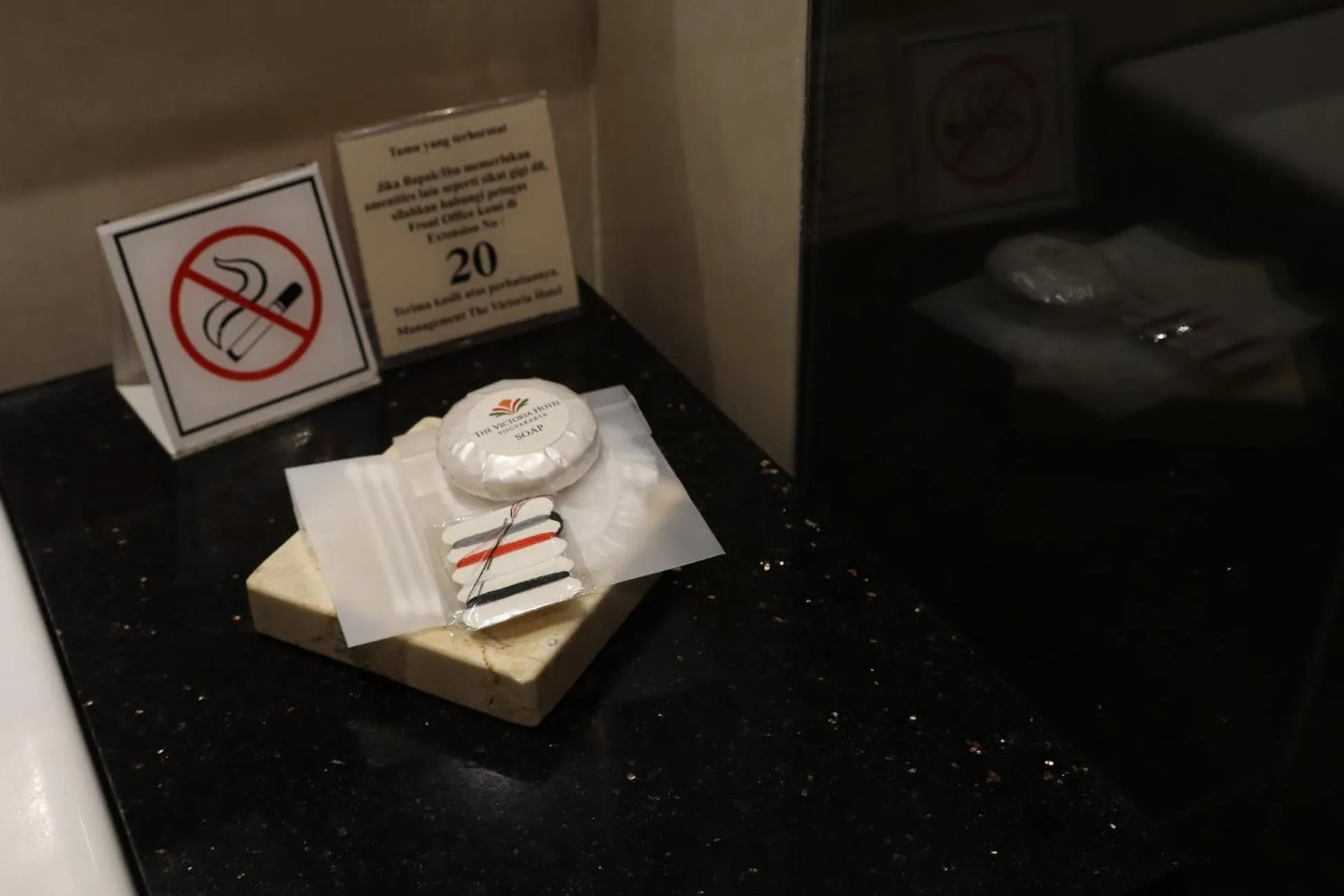 The Victoria Hotel Yogyakarta