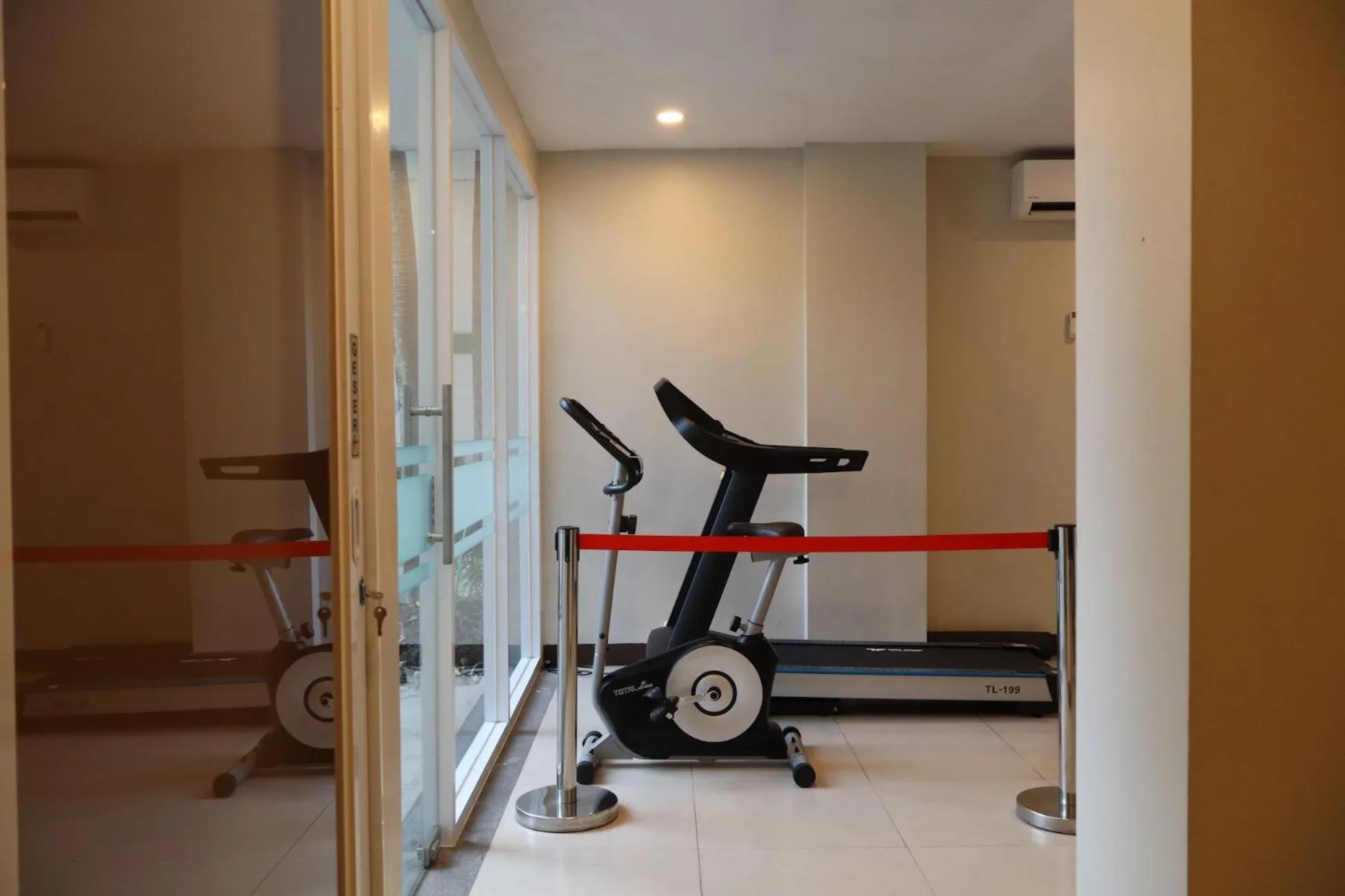 The Victoria Hotel Yogyakarta