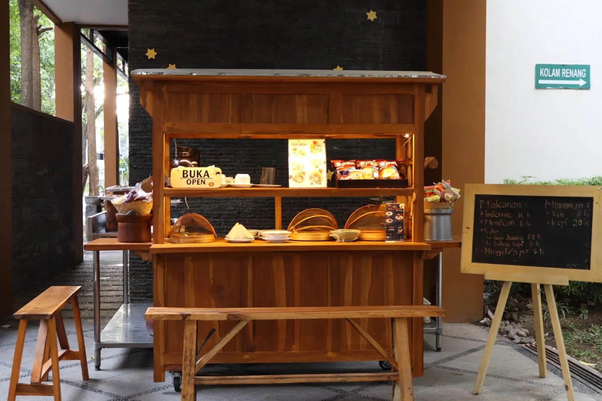 The Victoria Hotel Yogyakarta