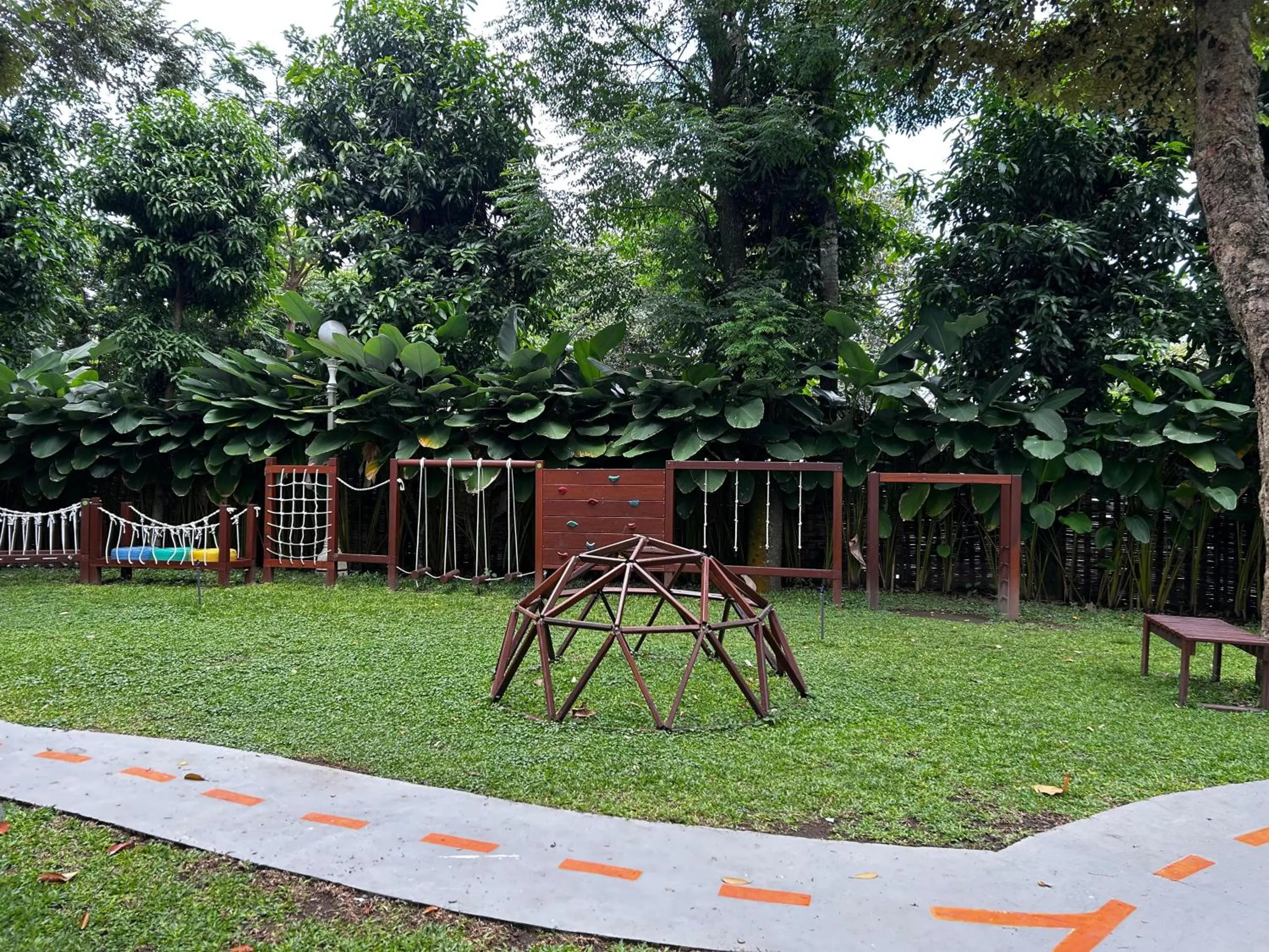 The Victoria Hotel Yogyakarta