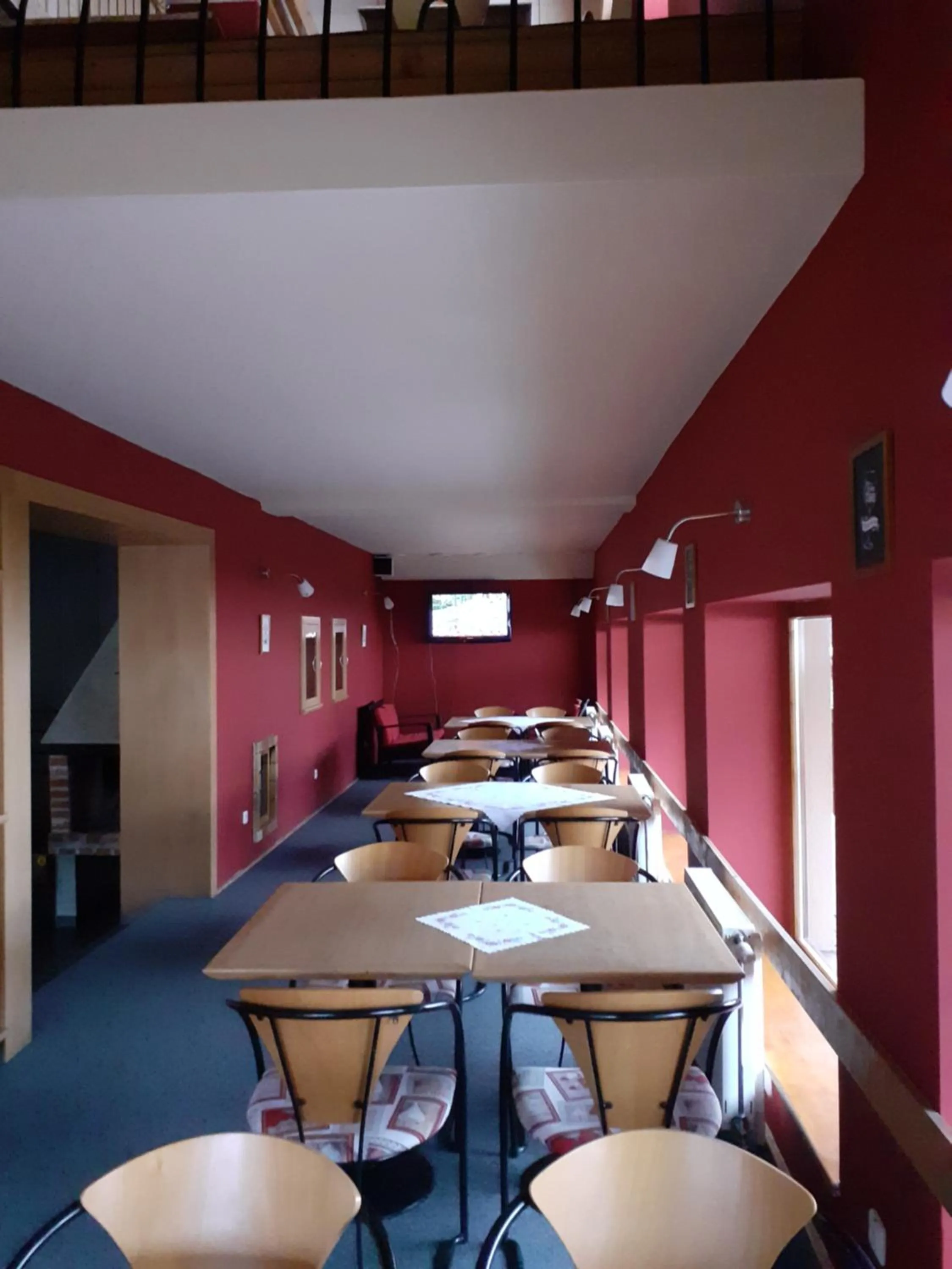 Lounge or bar in Hotel Gold