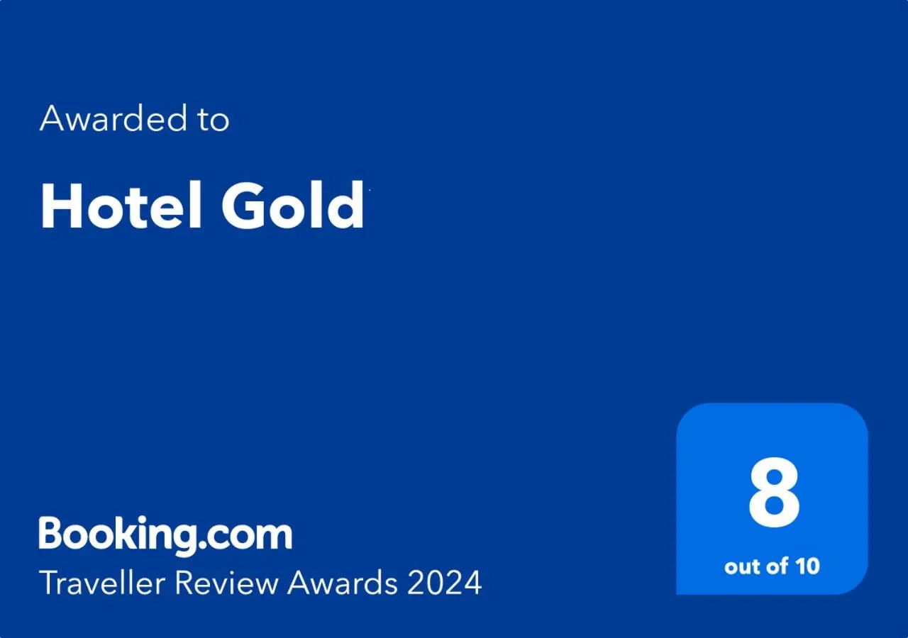 Hotel Gold