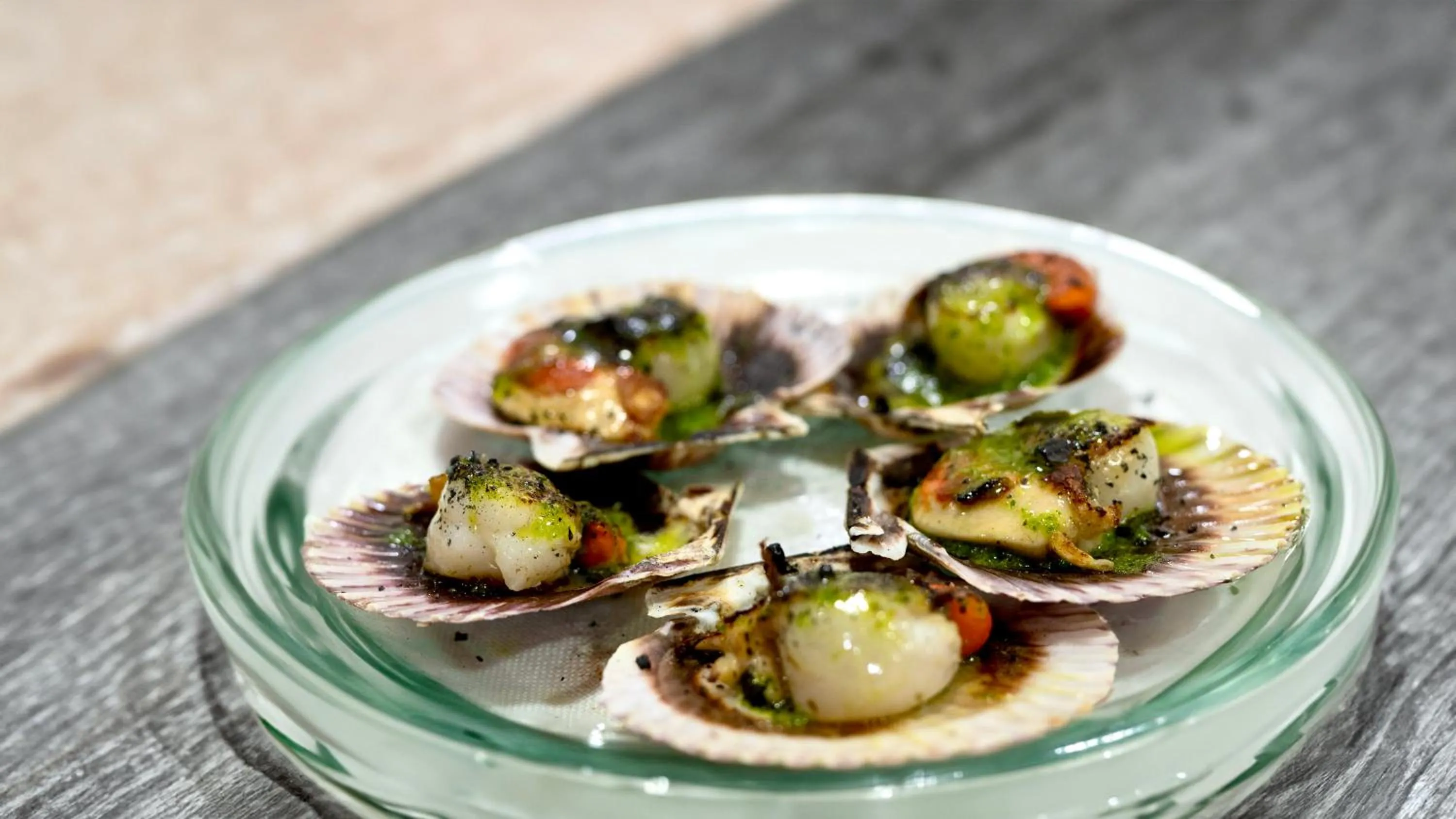 Restaurant/places to eat in Hospederia Princesa Elima