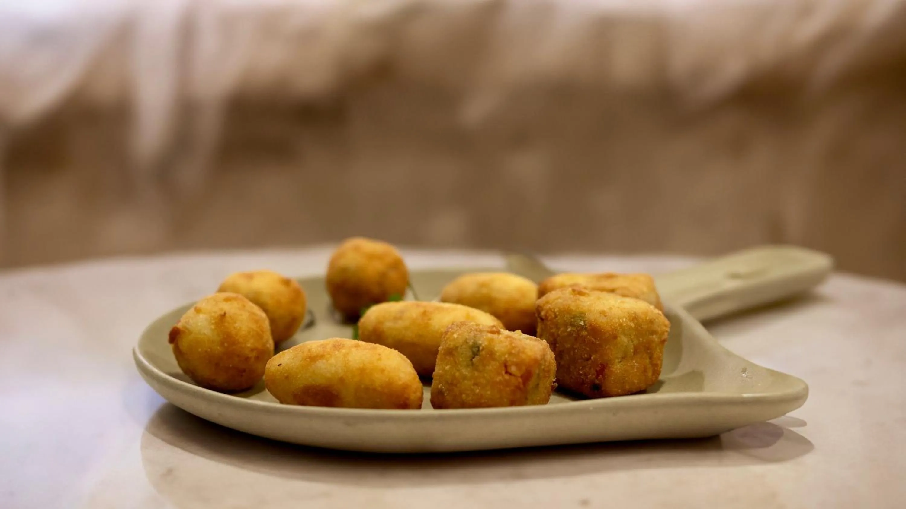 Restaurant/places to eat in Hospederia Princesa Elima