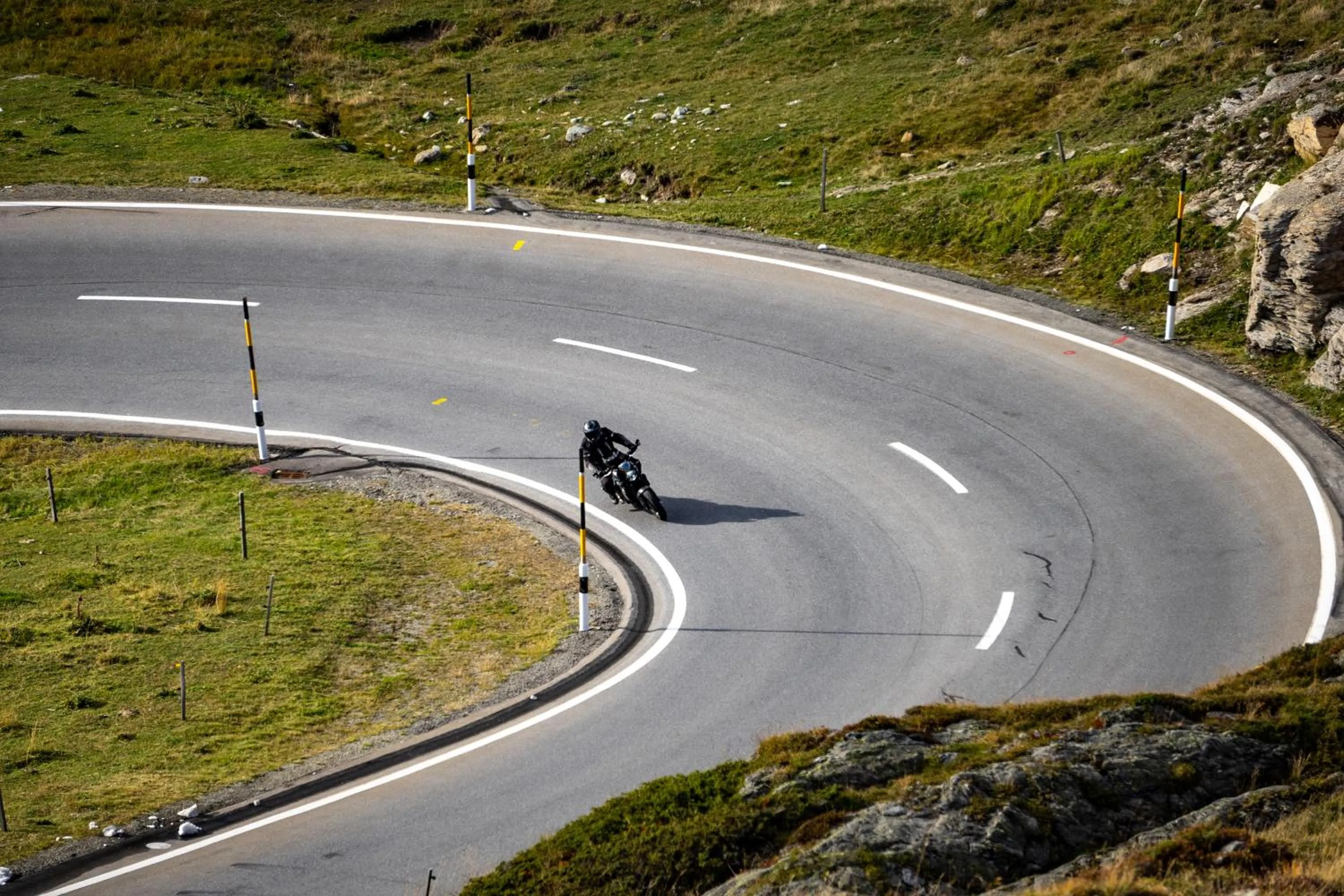 Staff in Ospizio La Veduta