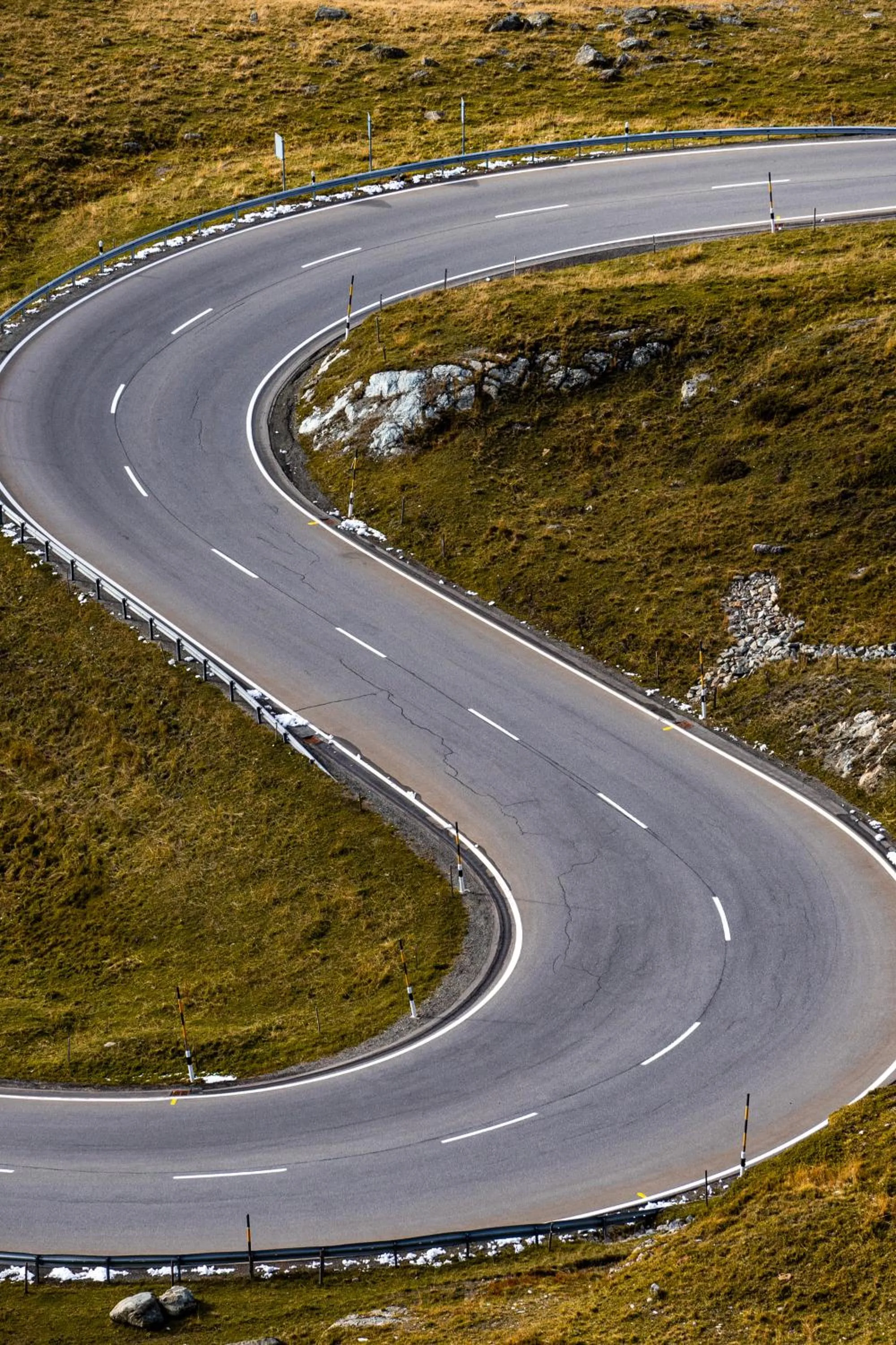 Street view in Ospizio La Veduta
