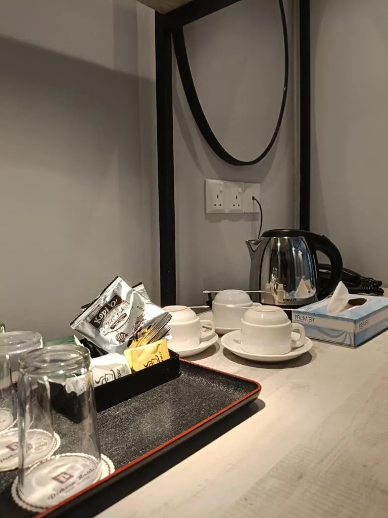 Perkasa Hotel Mt Kinabalu