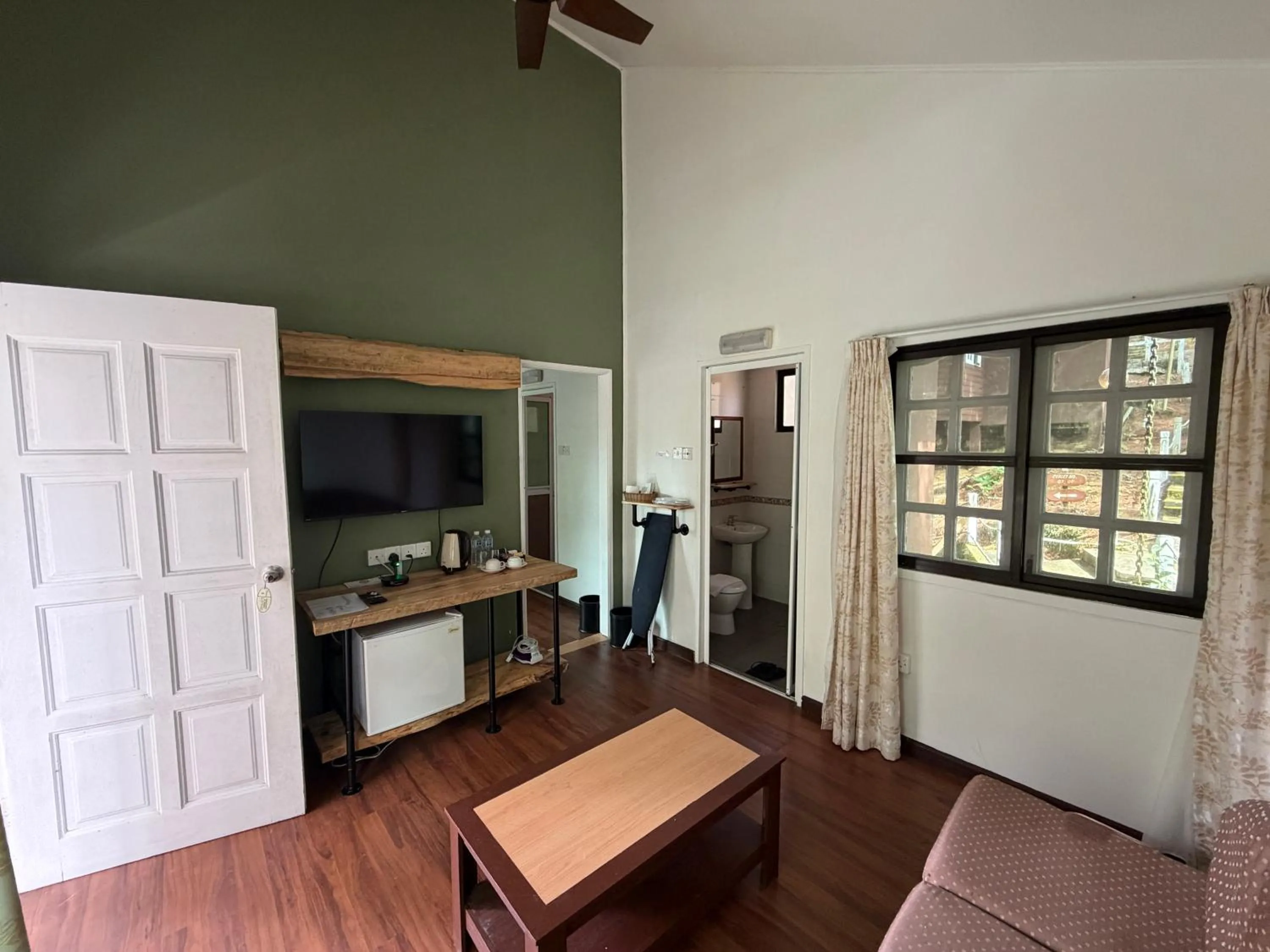 Perkasa Hotel Mt Kinabalu