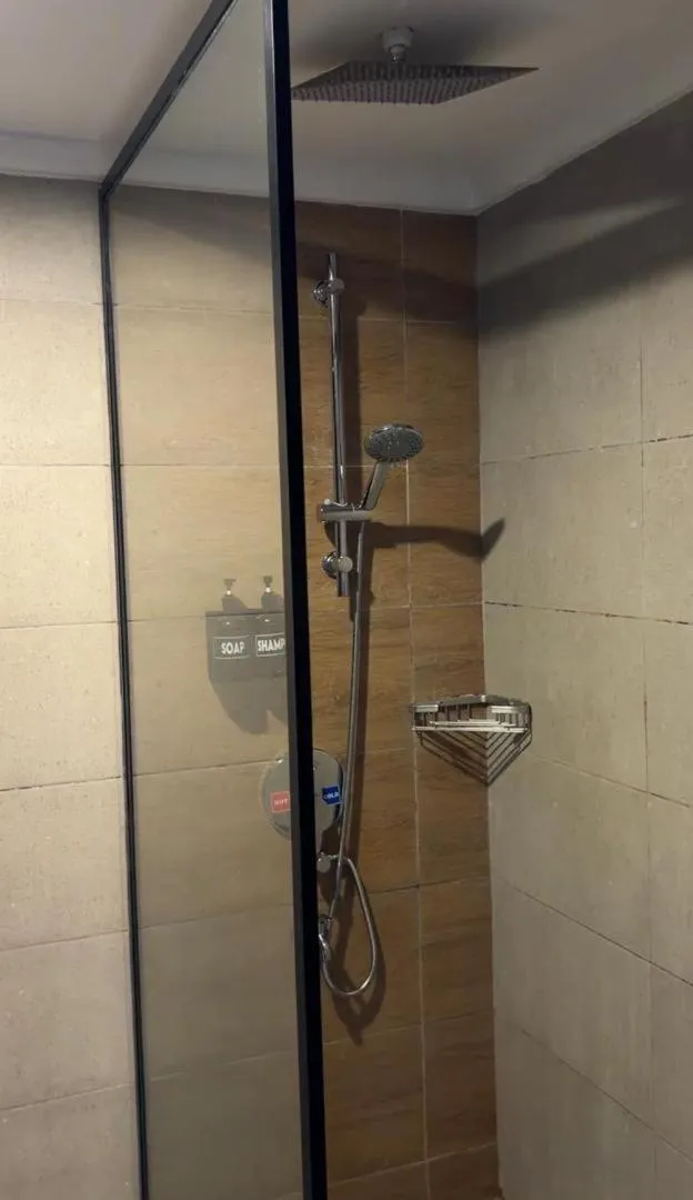 Perkasa Hotel Mt Kinabalu