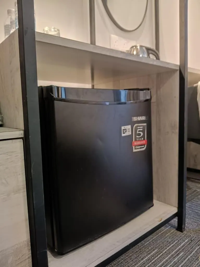 Perkasa Hotel Mt Kinabalu