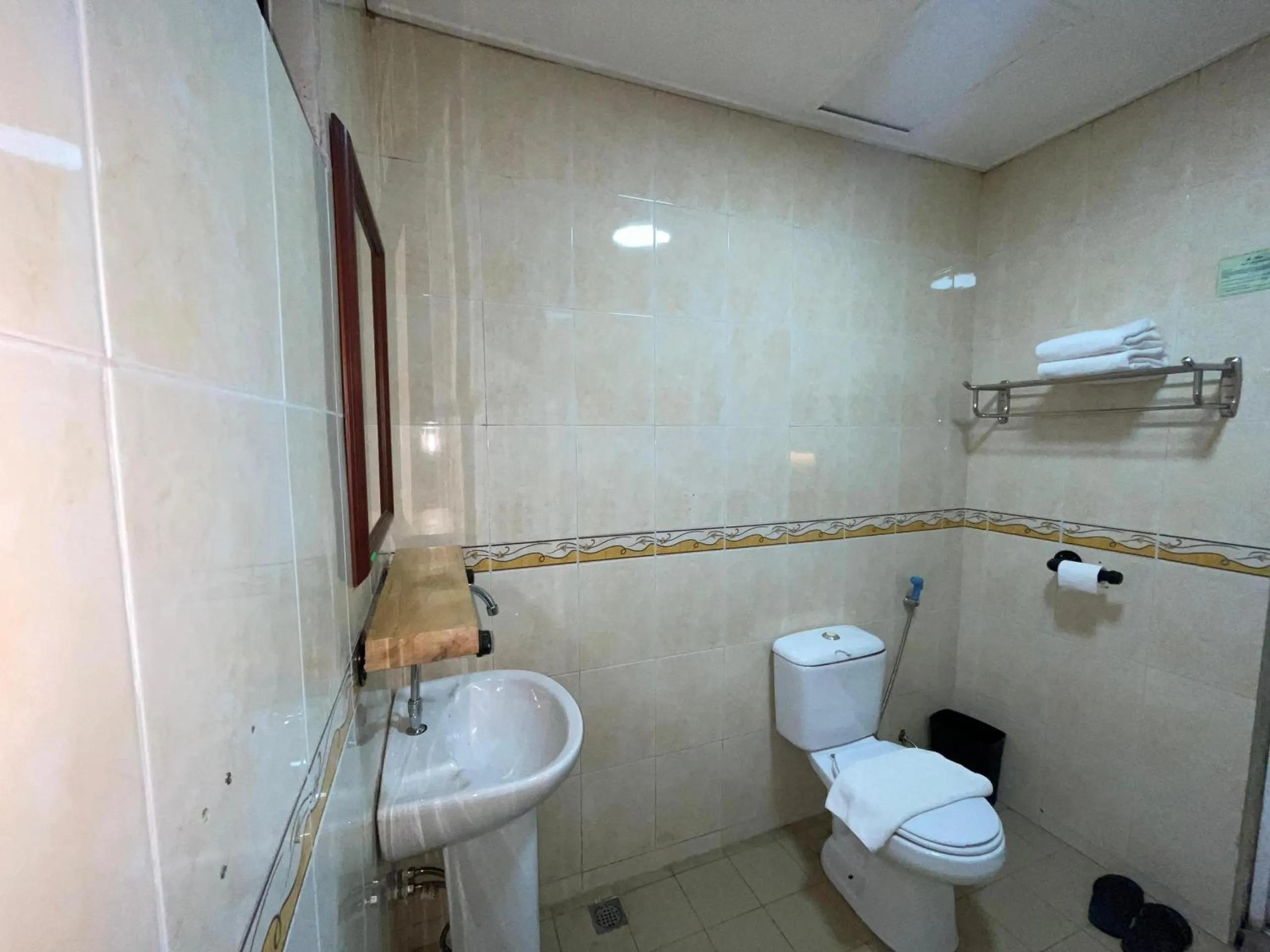 Perkasa Hotel Mt Kinabalu