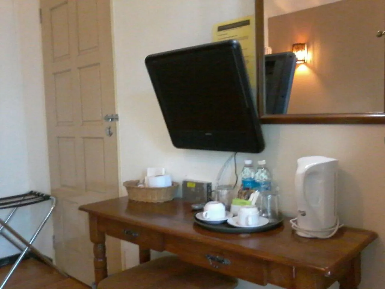 Perkasa Hotel Mt Kinabalu