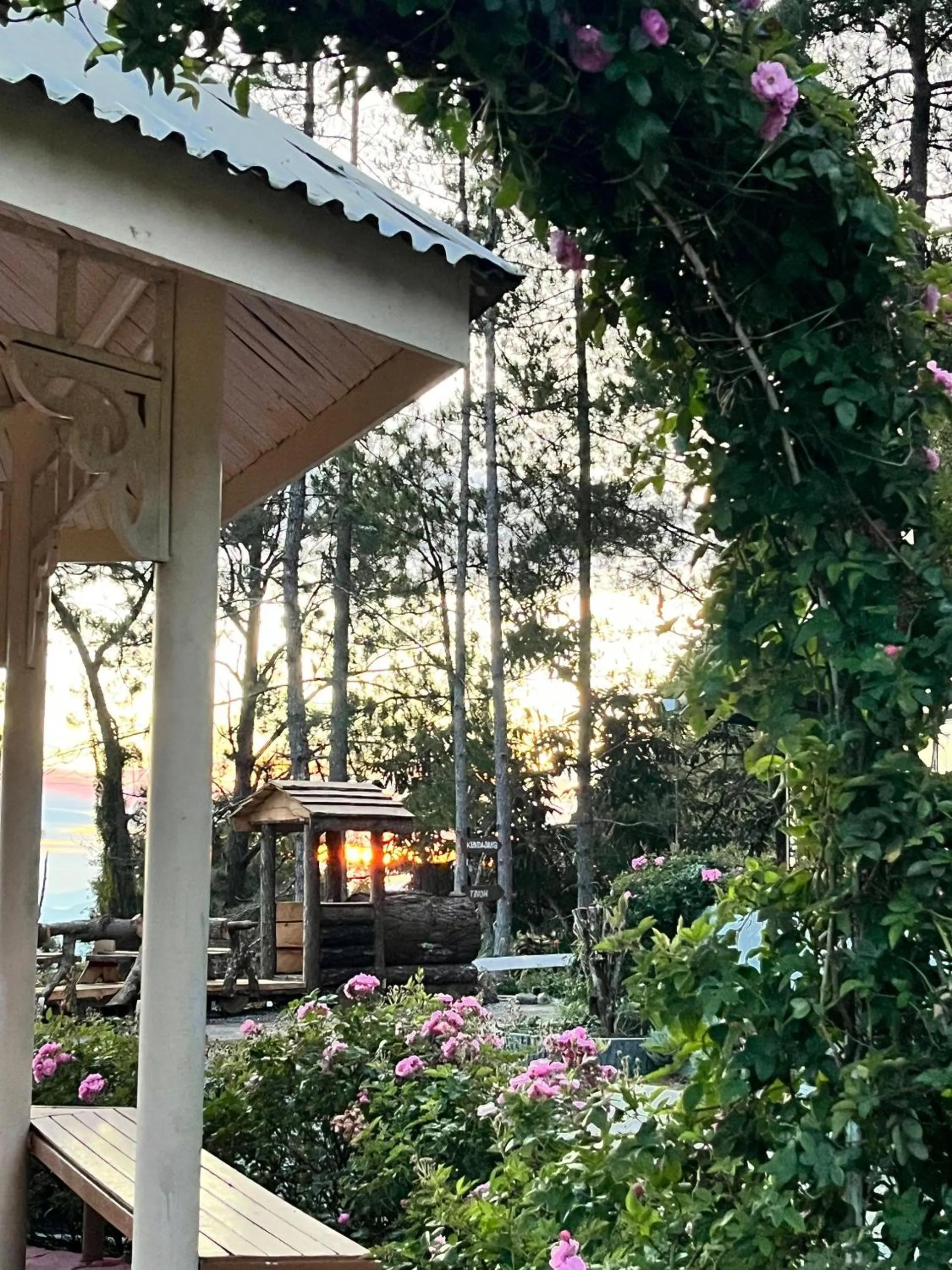 Perkasa Hotel Mt Kinabalu