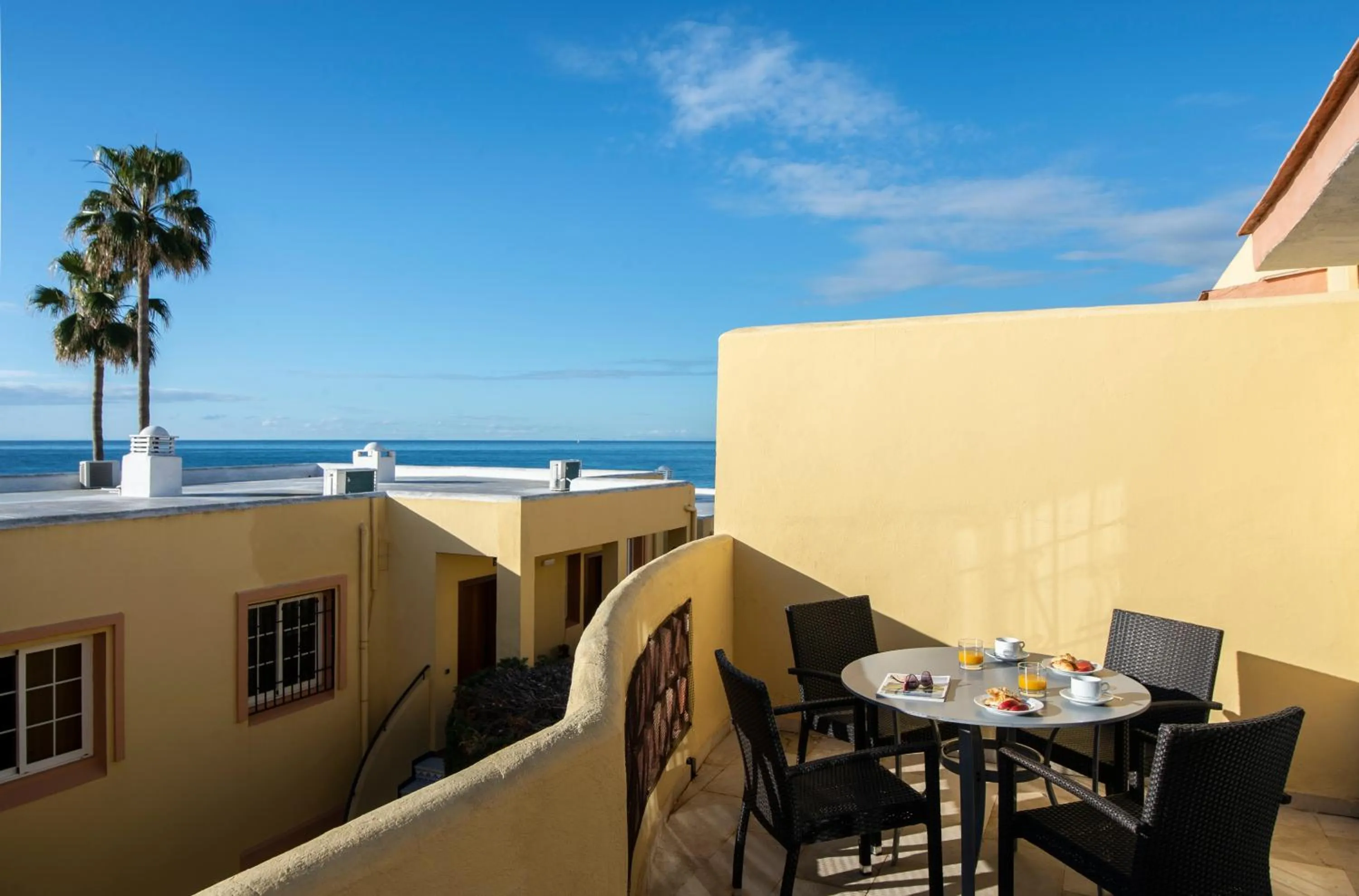 View (from property/room) in Macdonald Doña Lola Resort