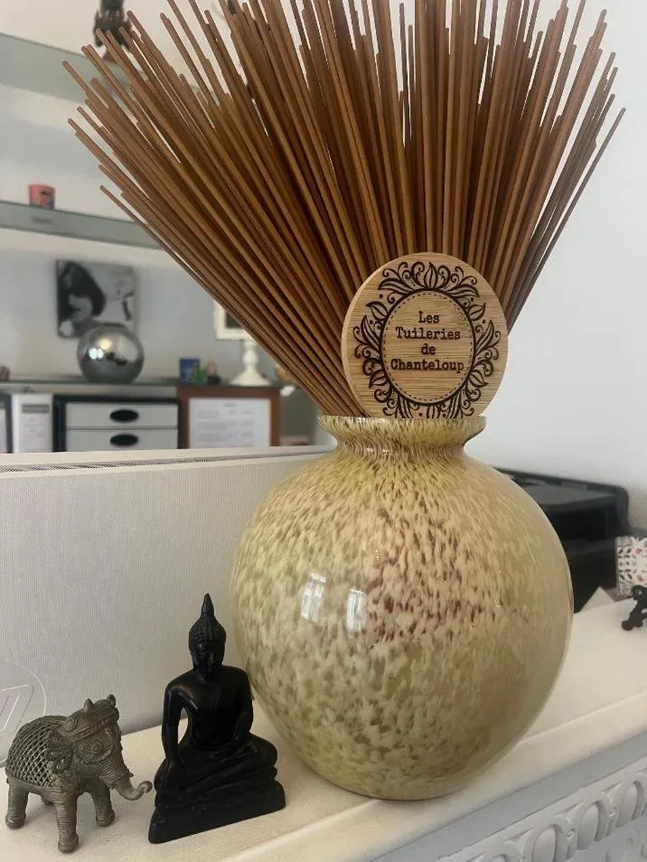 Other in Les Tuileries de Chanteloup