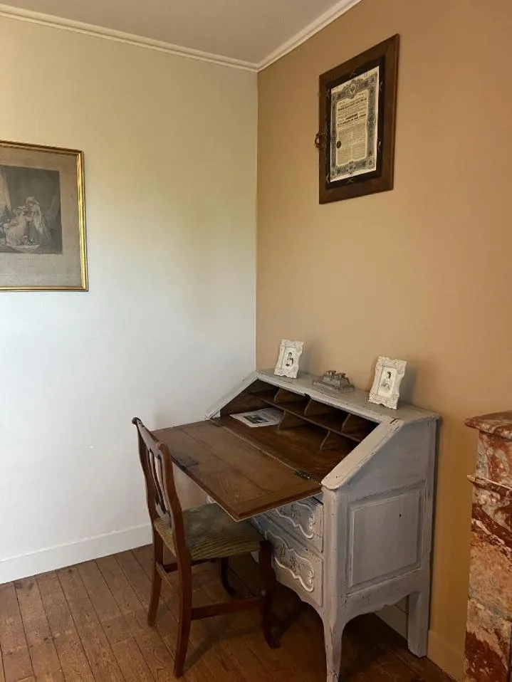 Other in Les Tuileries de Chanteloup