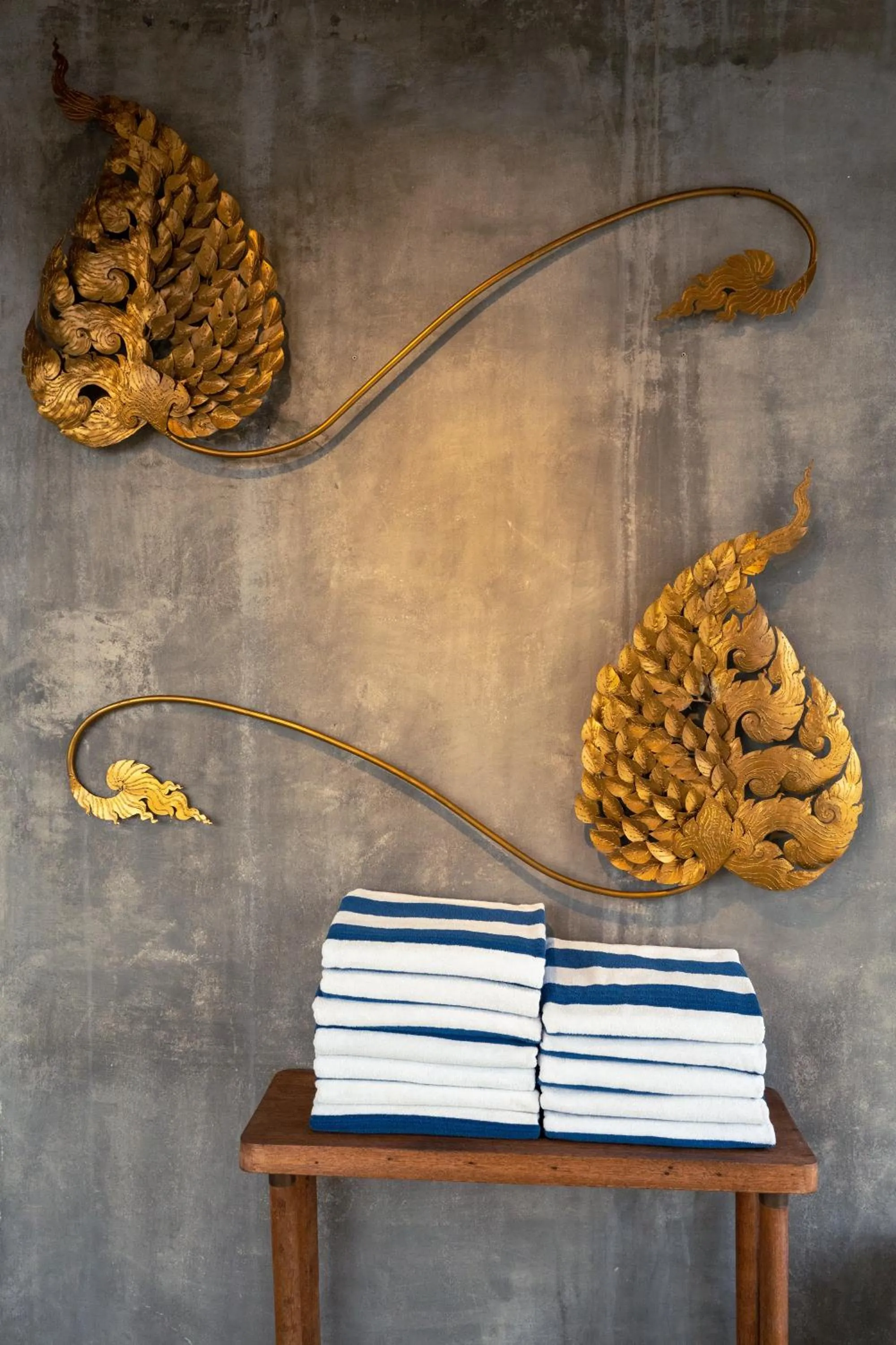 Property building in Penh House Hotel