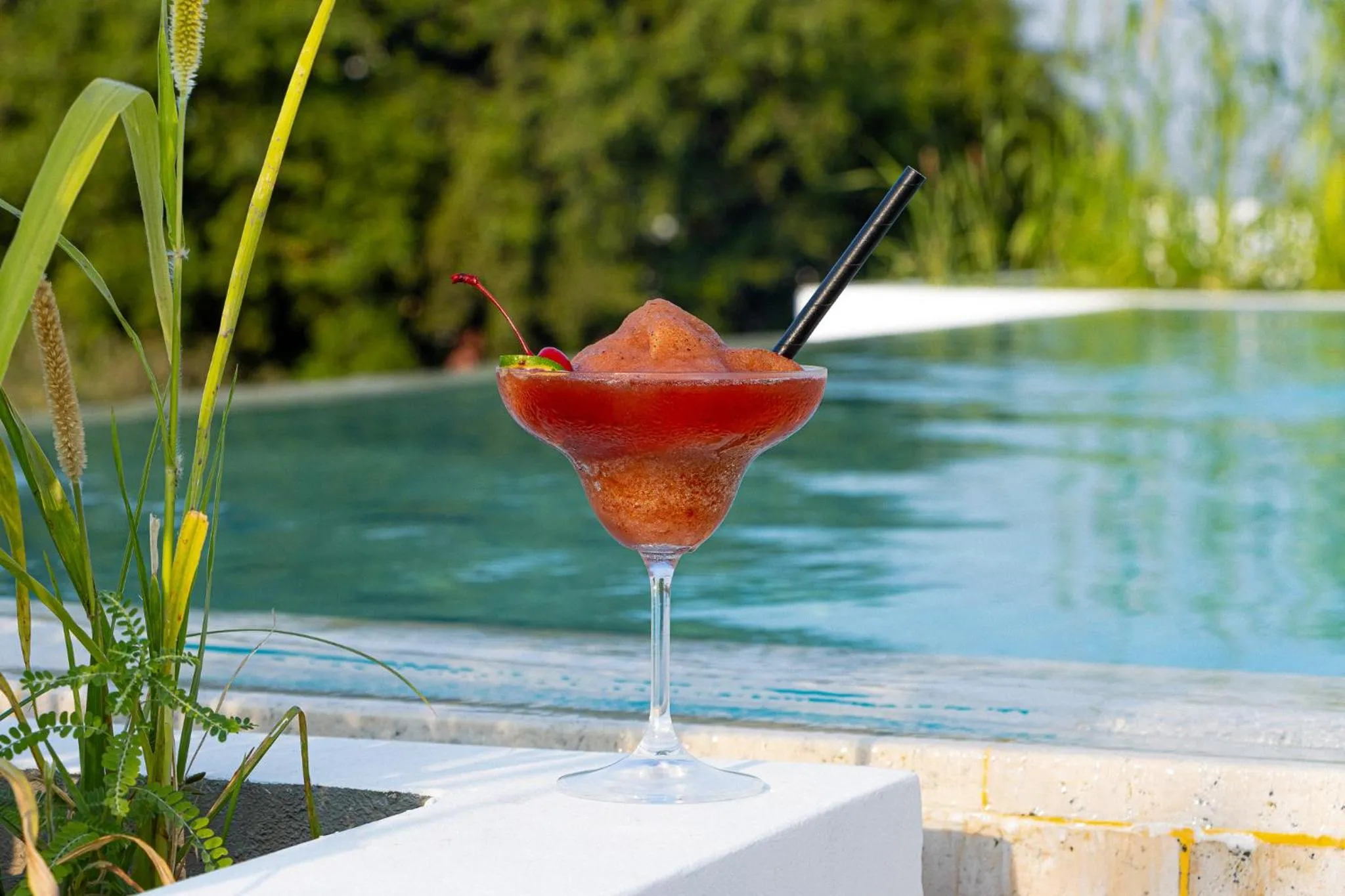 Day in Penh House Hotel