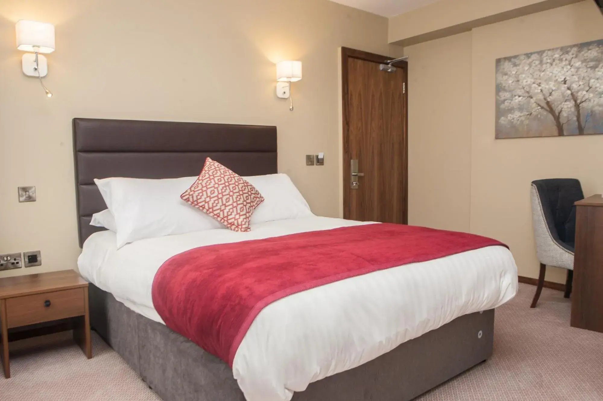 The Draper Rooms The Draper Rooms