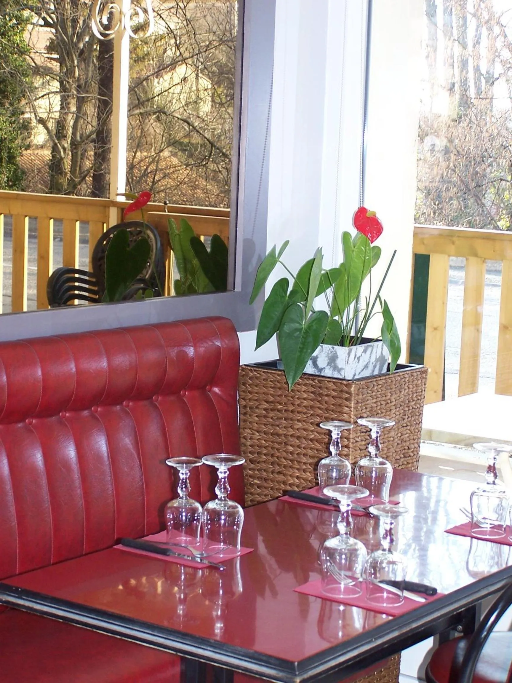 Logis Hôtel Le Jabron