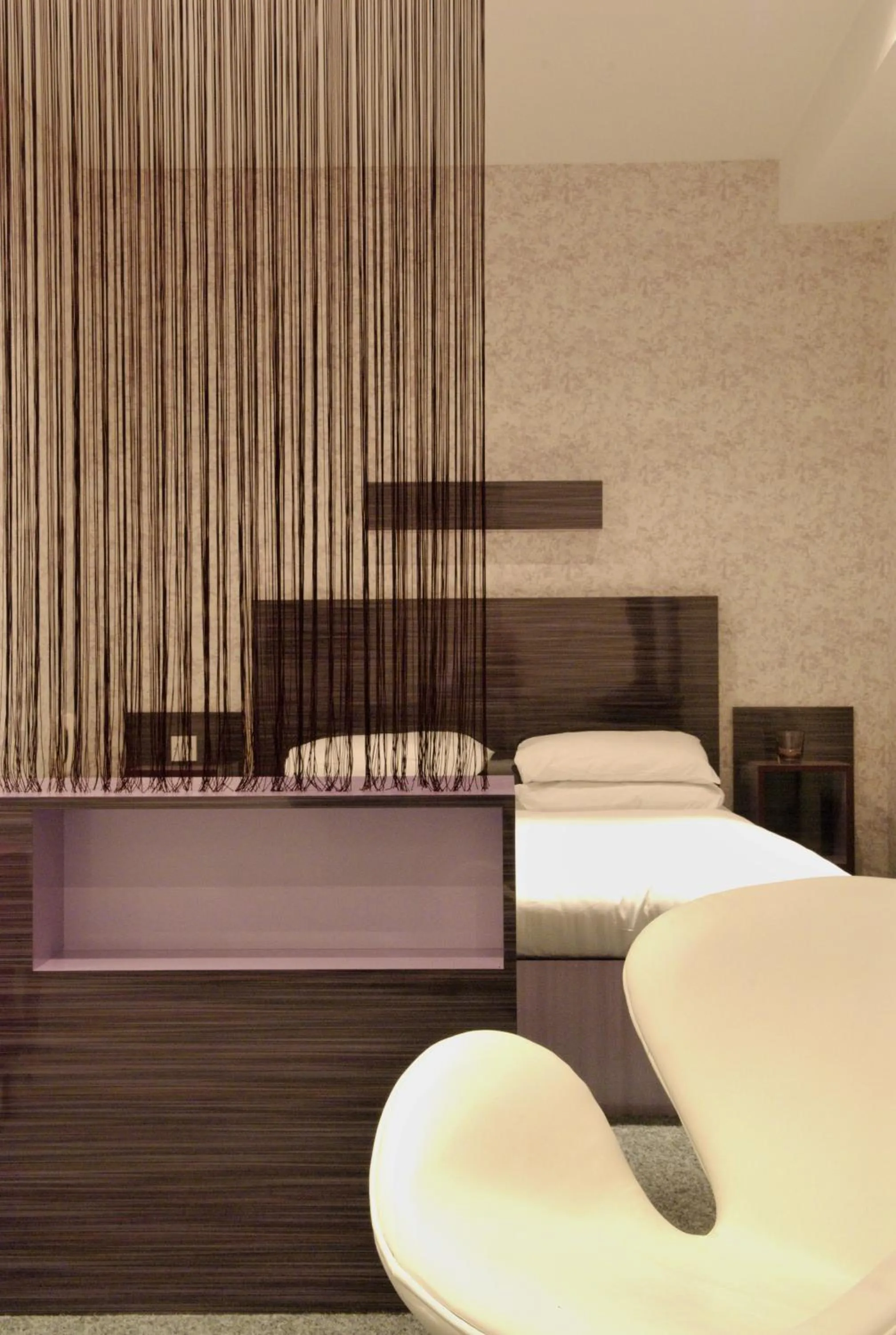 Bedroom in Citrus Hotel Cheltenham by Compass Hospitality