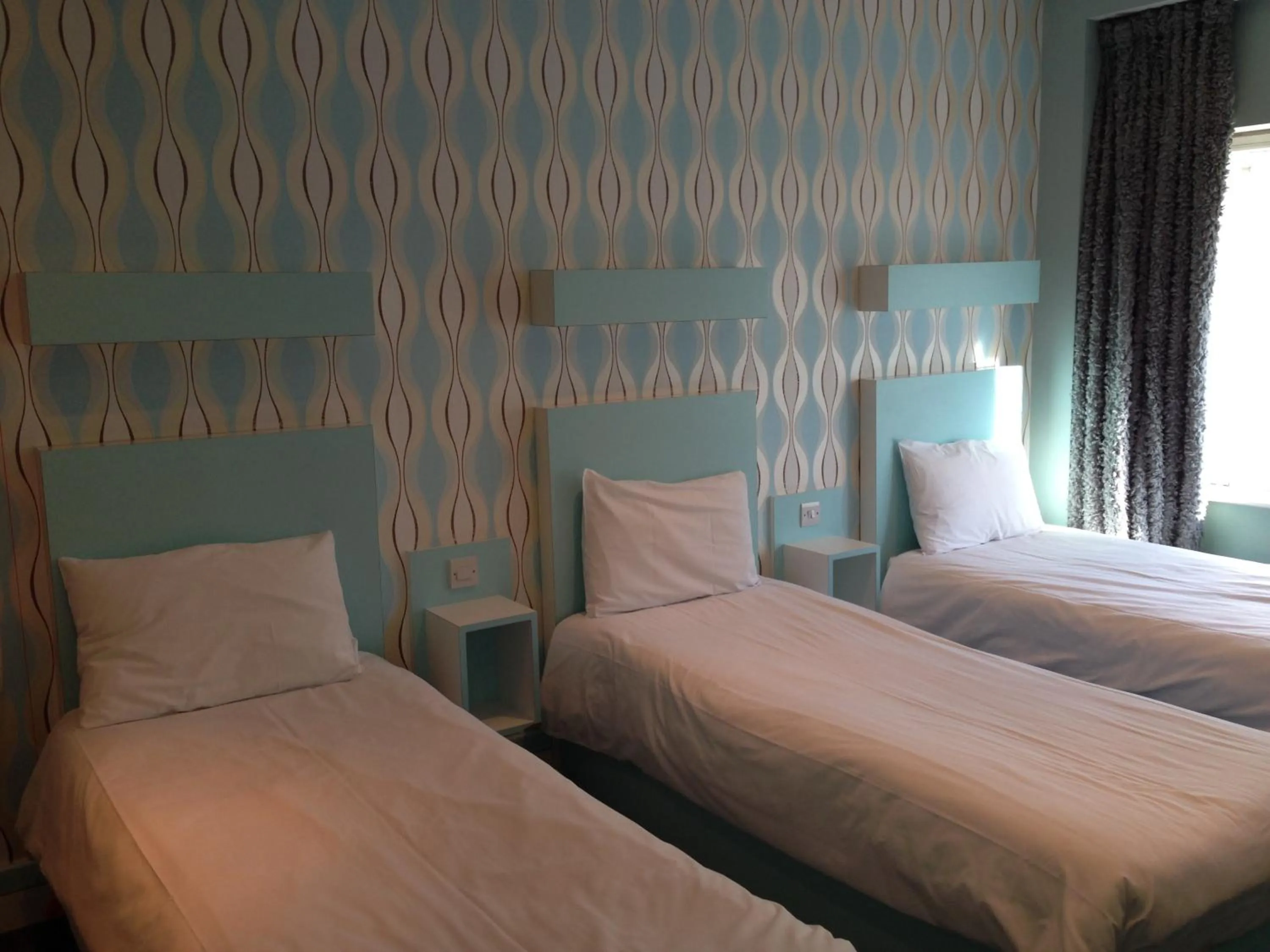 Bed in Citrus Hotel Cheltenham by Compass Hospitality