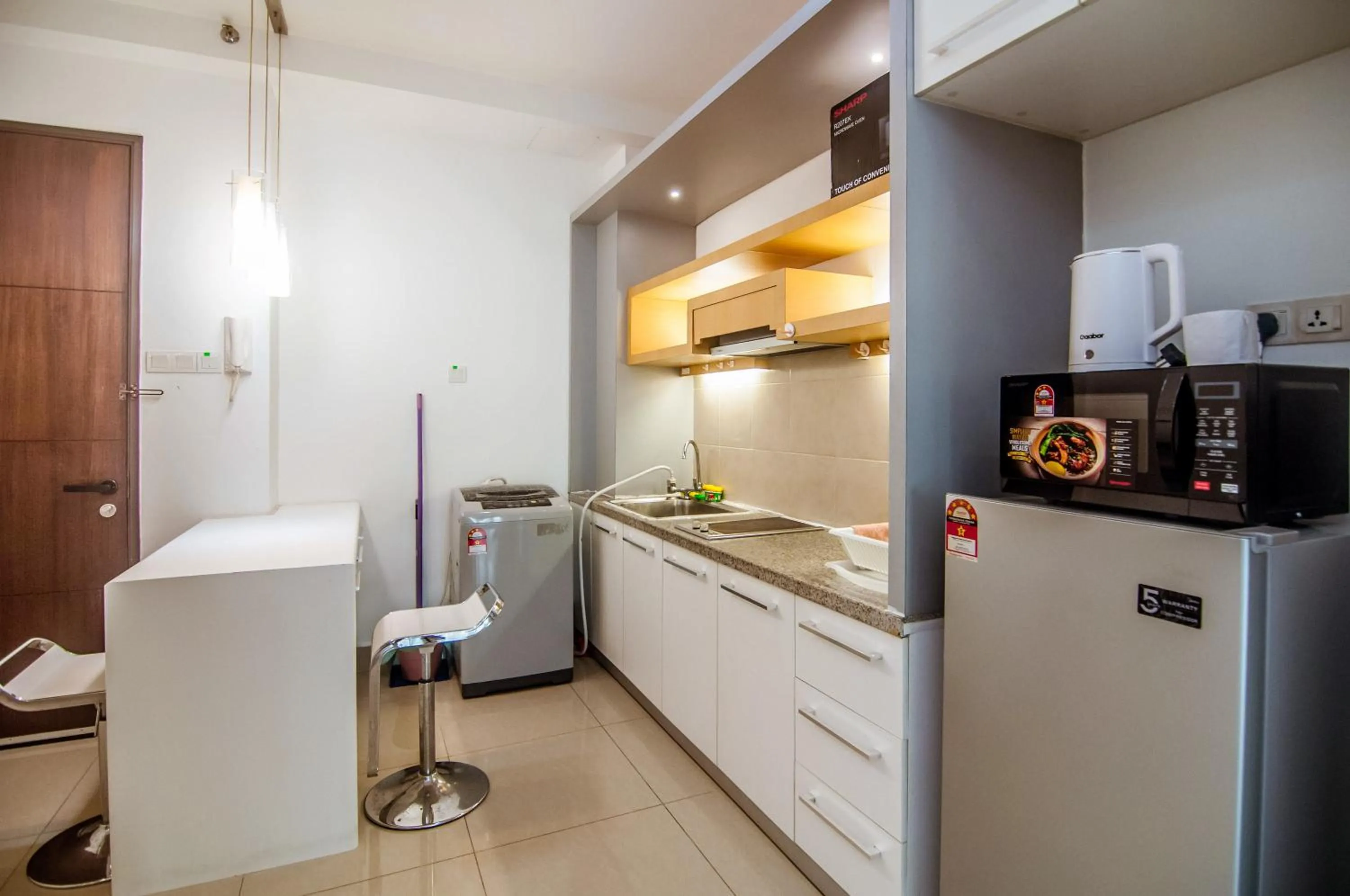 Shaftsbury Cyberjaya by IdealHub