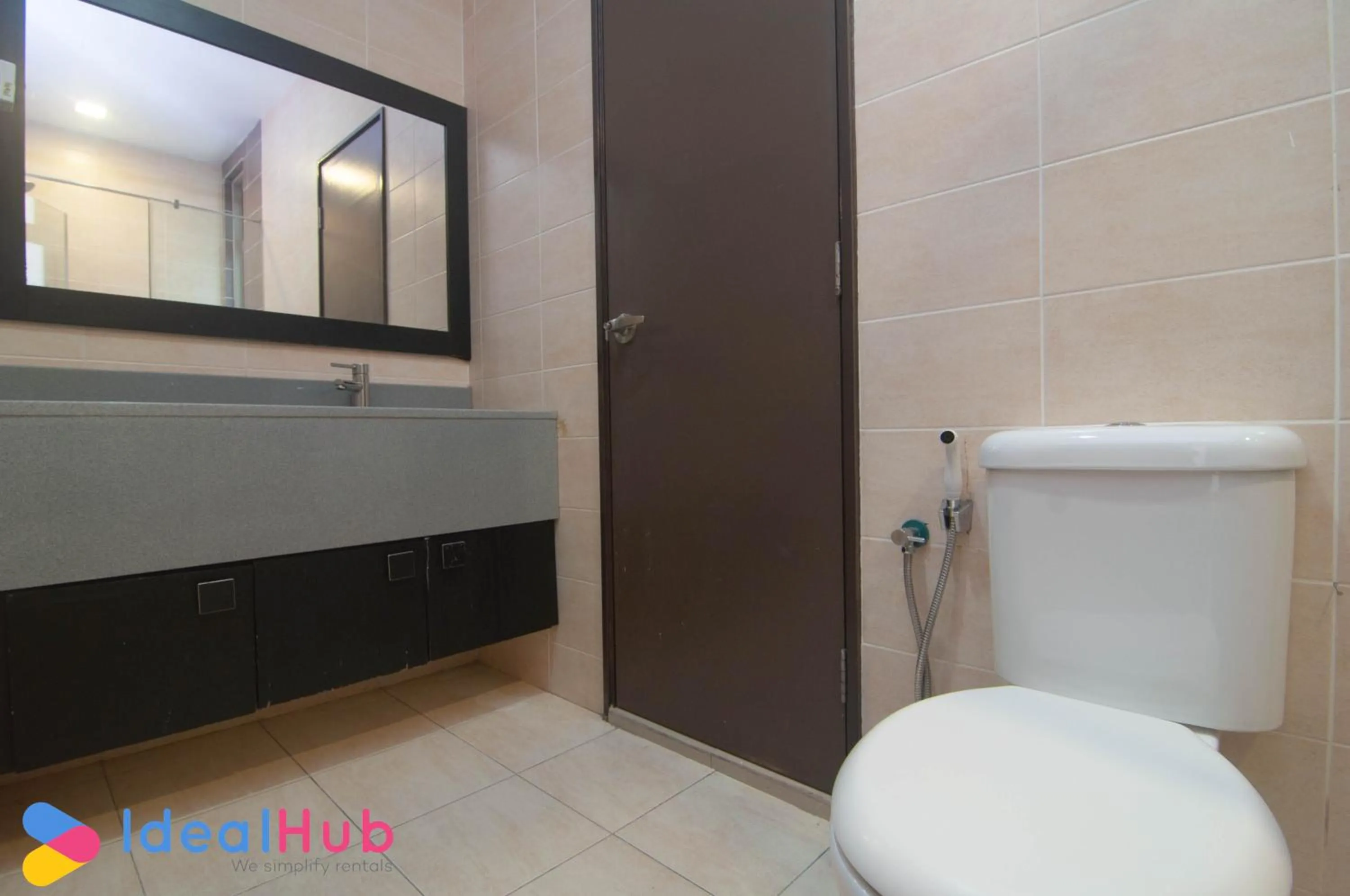 Shaftsbury Cyberjaya by IdealHub