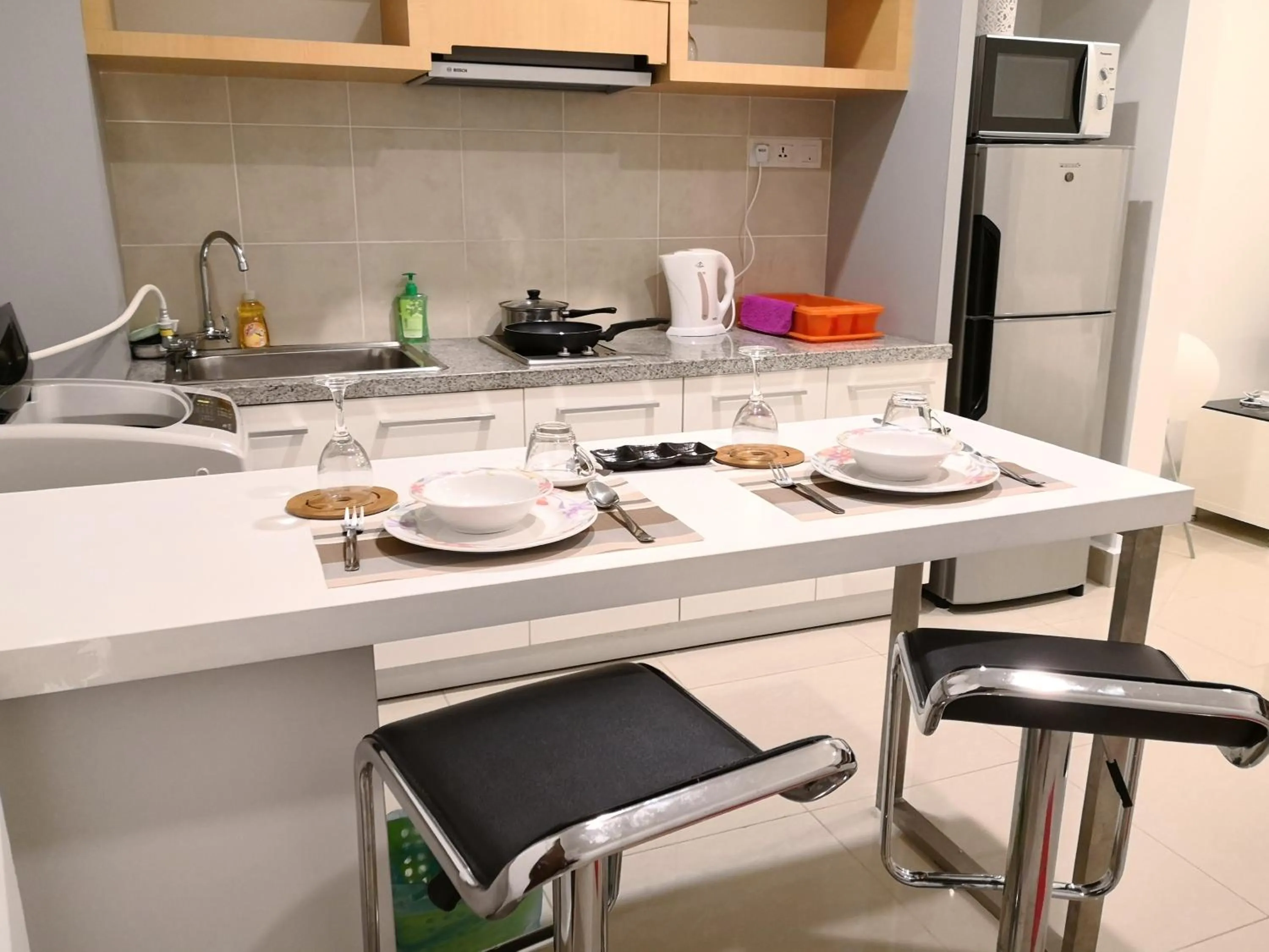 Shaftsbury Cyberjaya by IdealHub