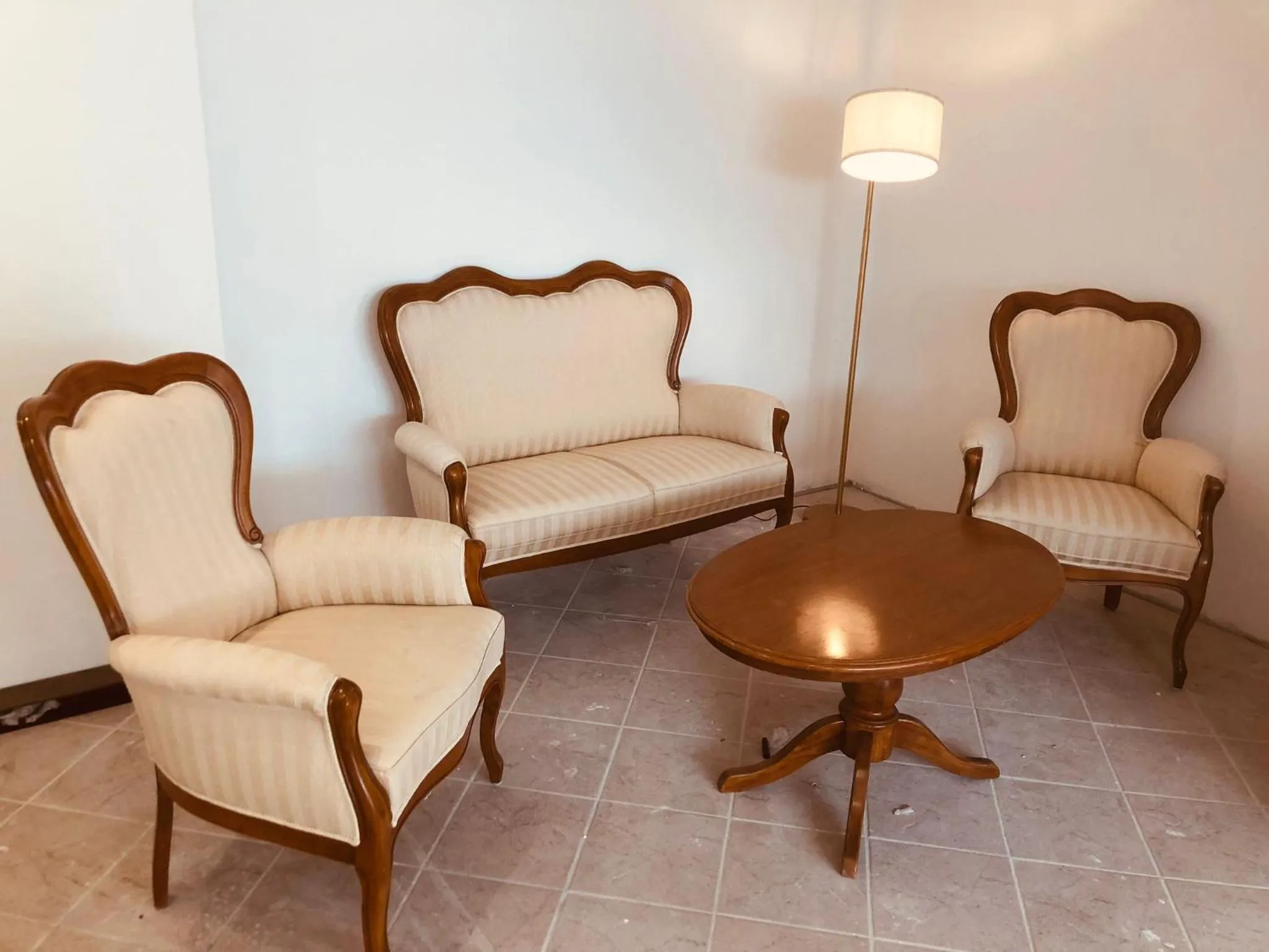 Vier Jahreszeiten Bensersiel