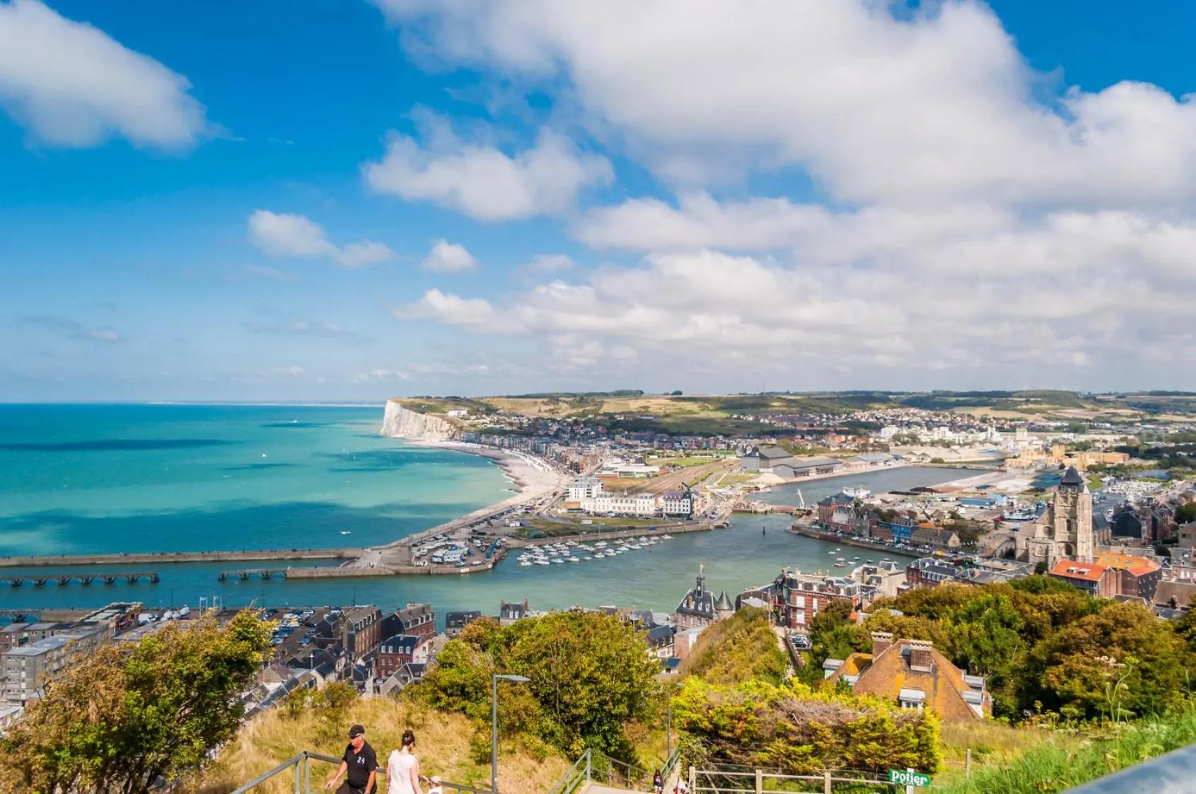 Activities in O2 Horizon