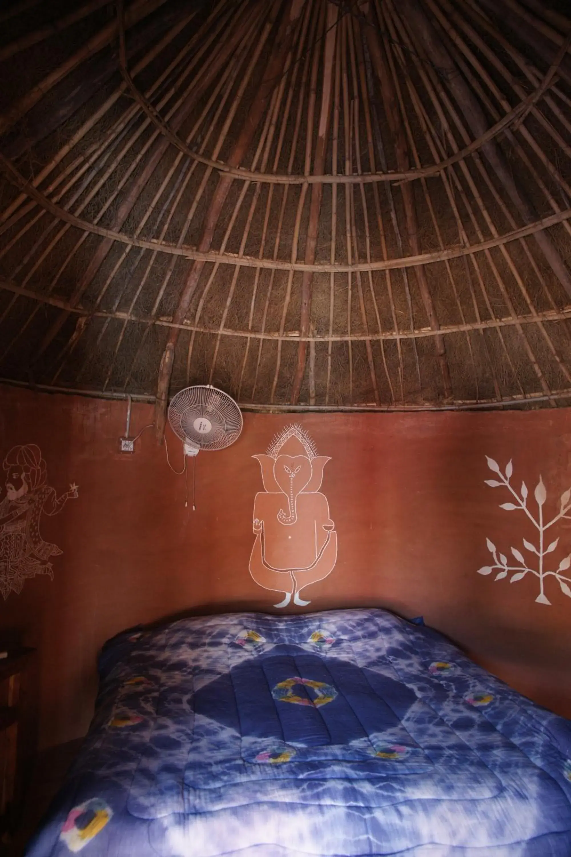 Standard Double Room in Chhotaram Prajapat Home Stay Standard Double Room in Chhotaram Prajapat Home Stay