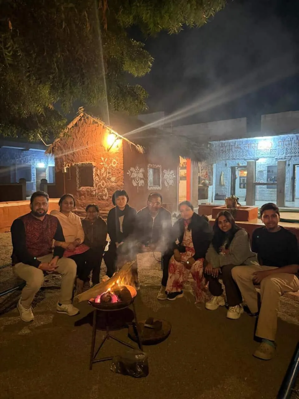 Chhotaram Prajapat Home Stay