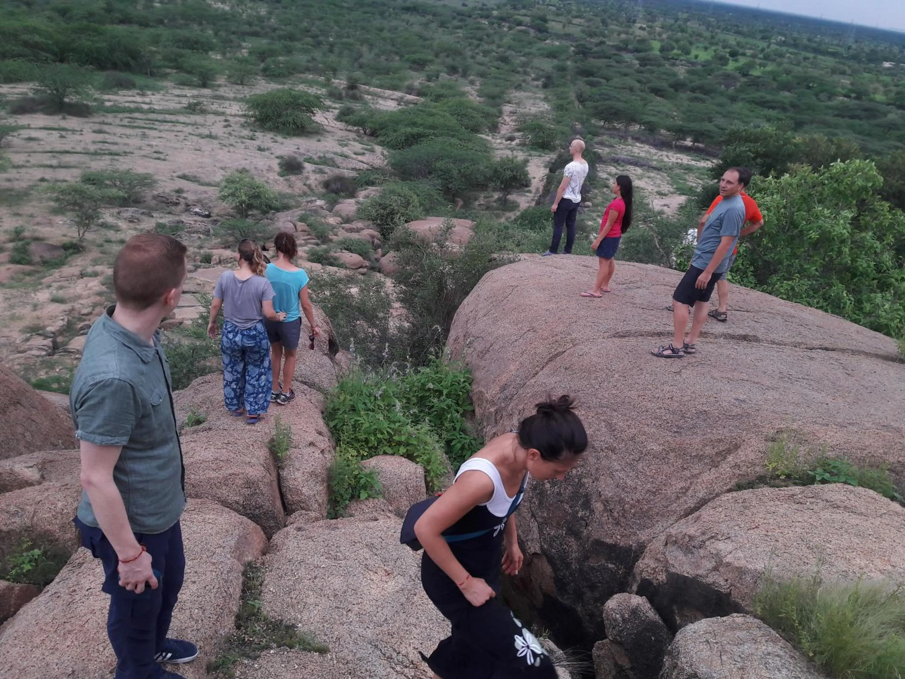 Nearby landmark in Chhotaram Prajapat Home Stay