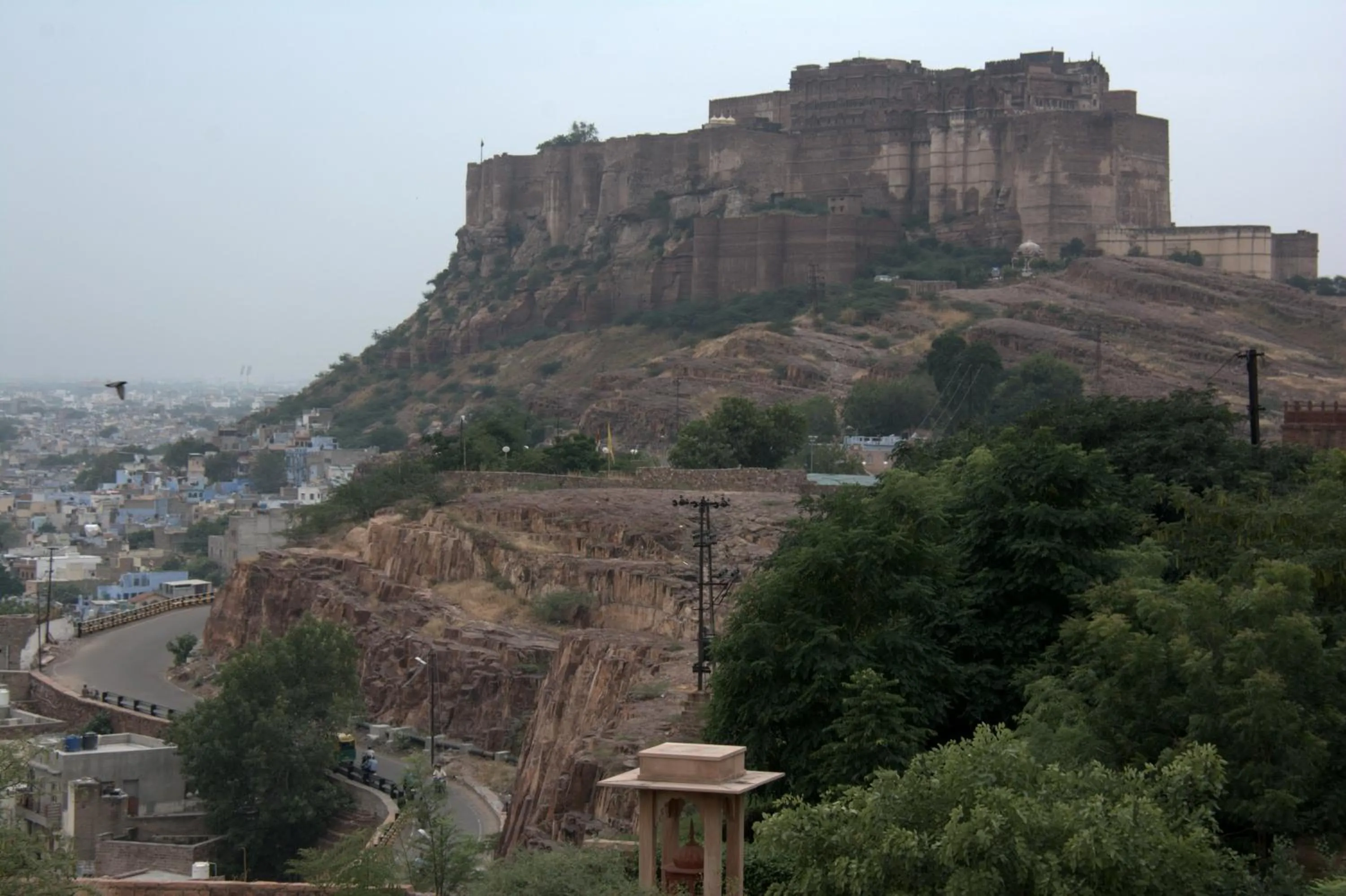 Neighbourhood in Chhotaram Prajapat Home Stay